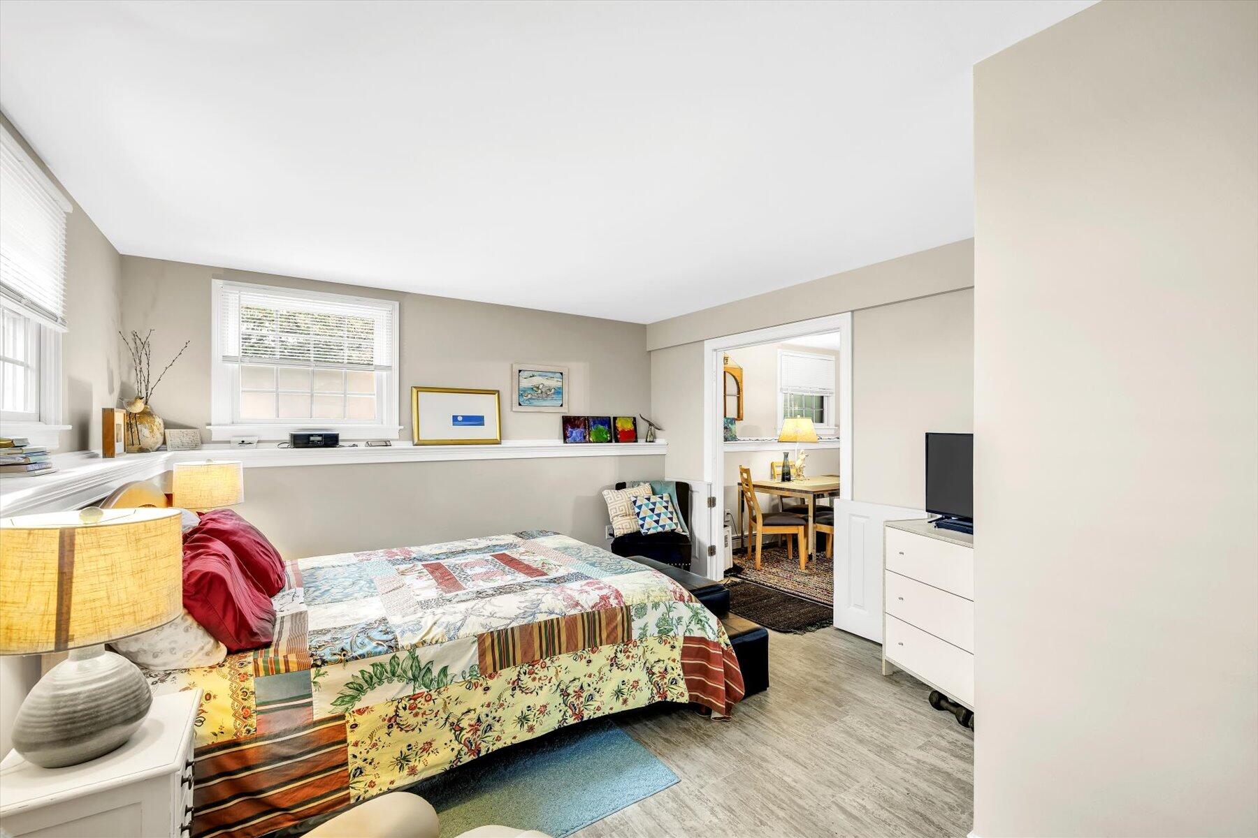 6 Professional Heights Road # 1