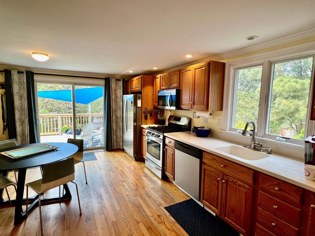 6 Professional Heights Road # 1