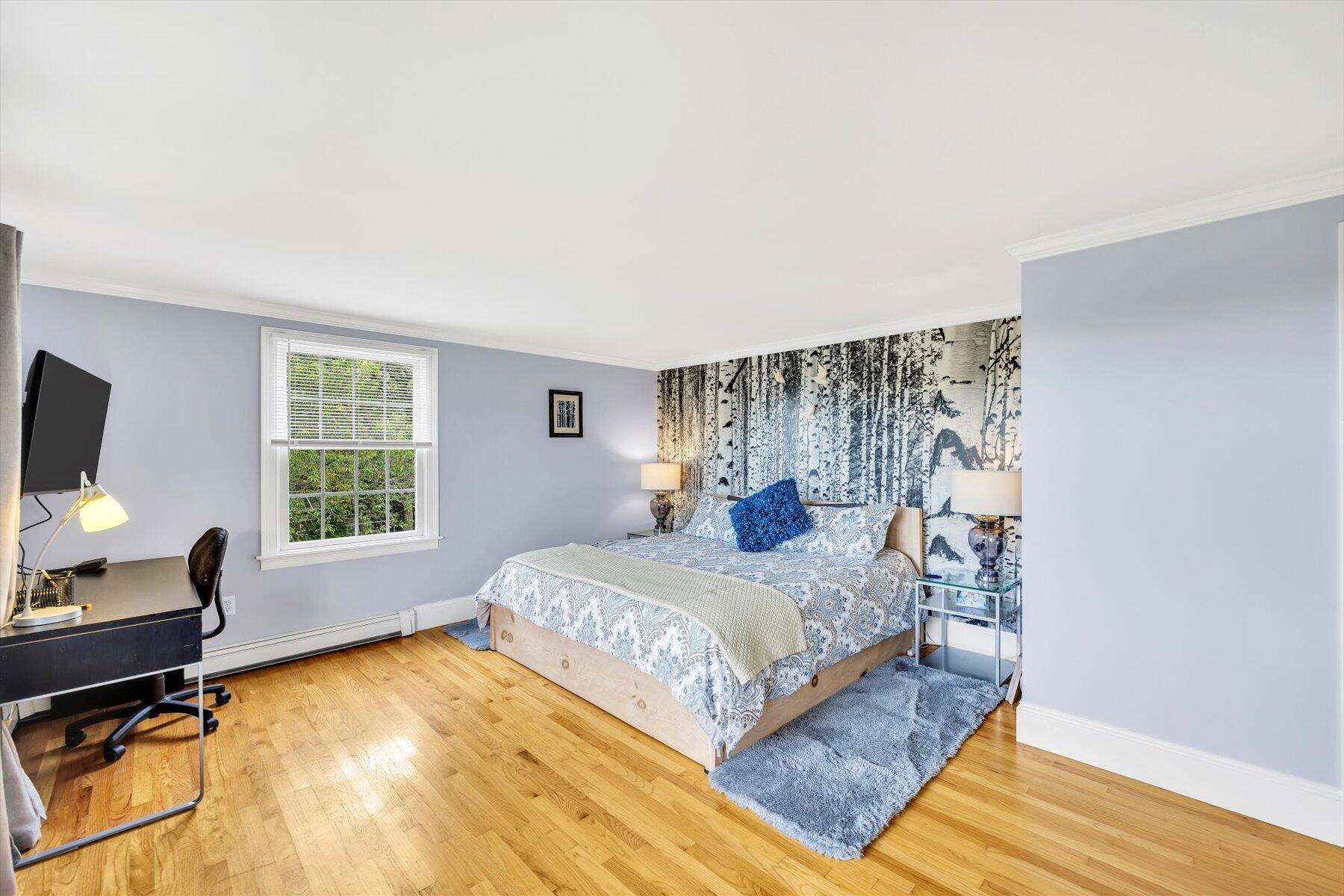 6 Professional Heights Road # 1