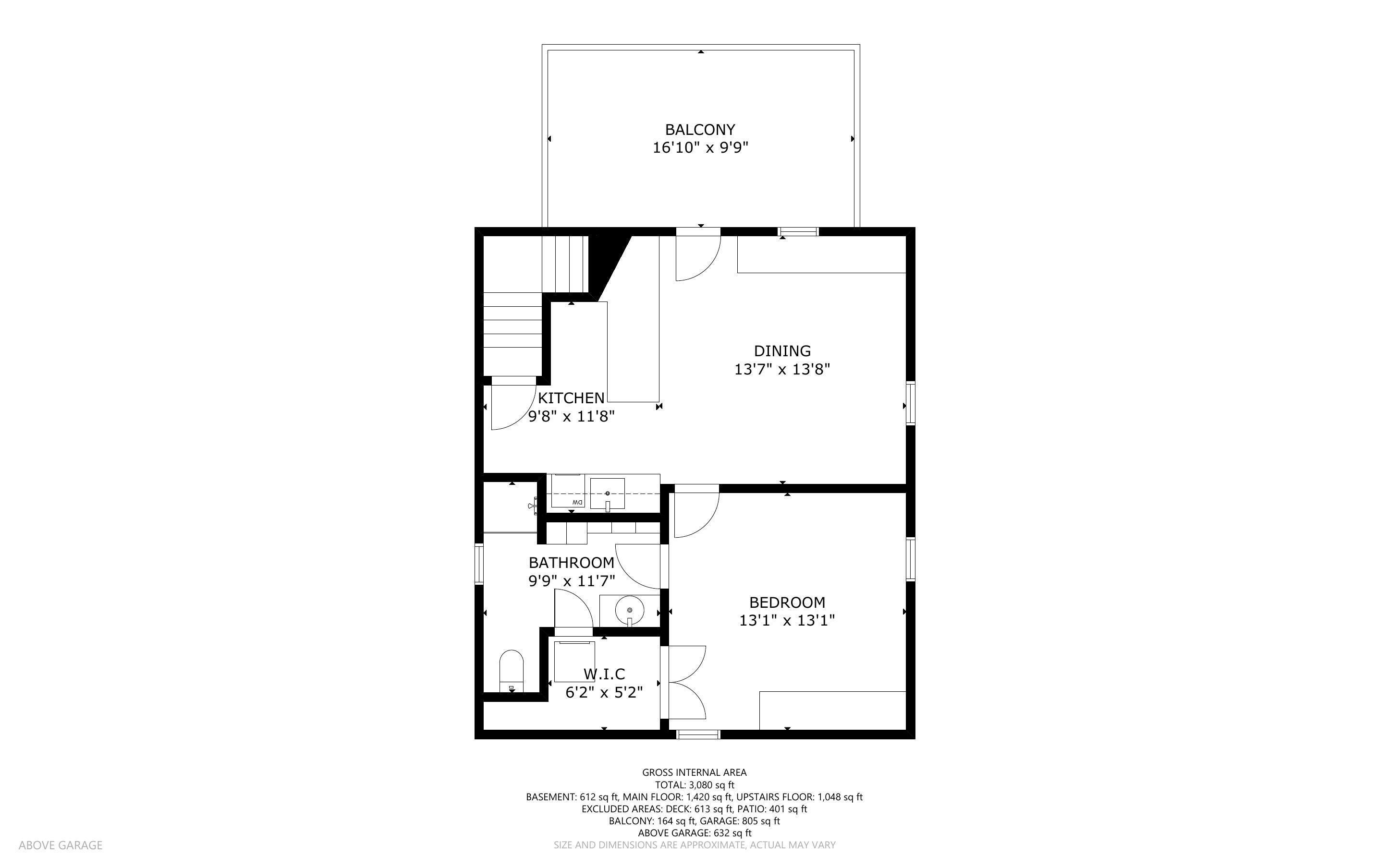 85 Cedar Street