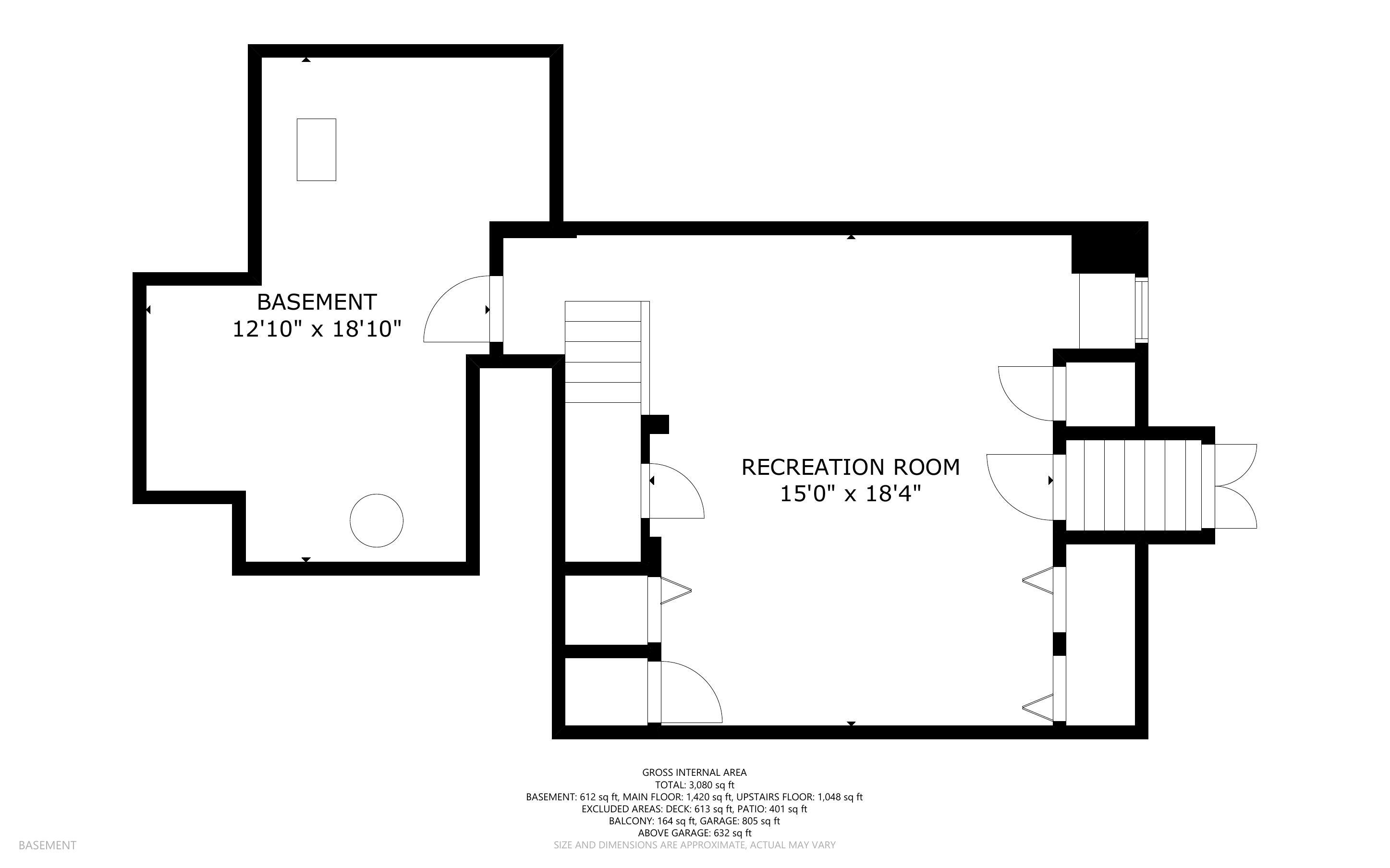 85 Cedar Street