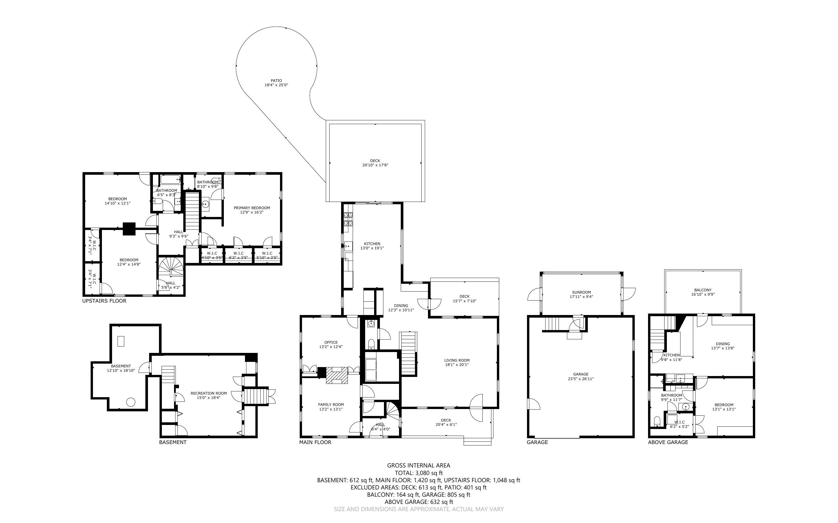 85 Cedar Street