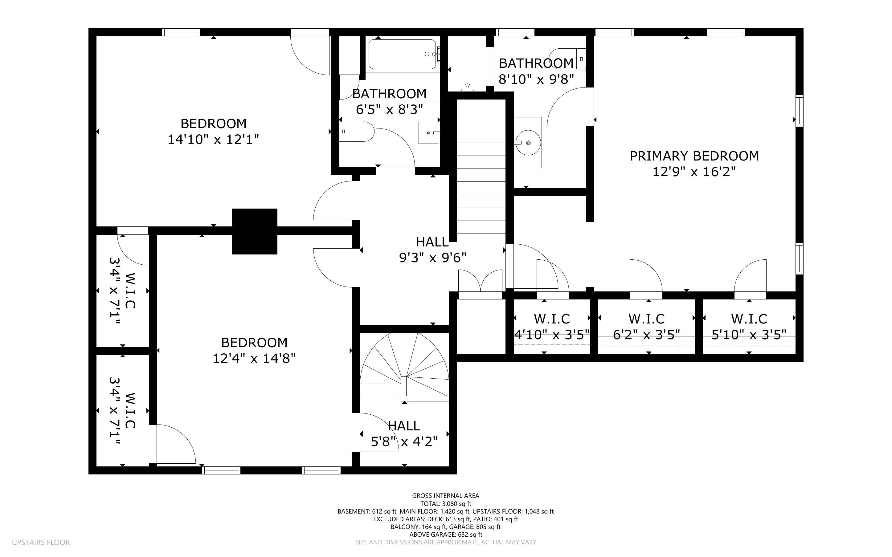 85 Cedar Street