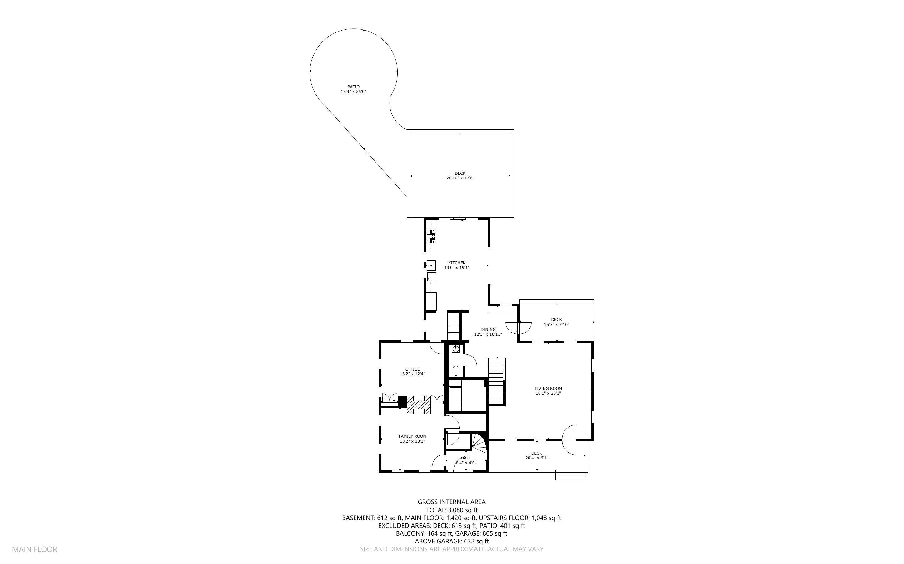 85 Cedar Street