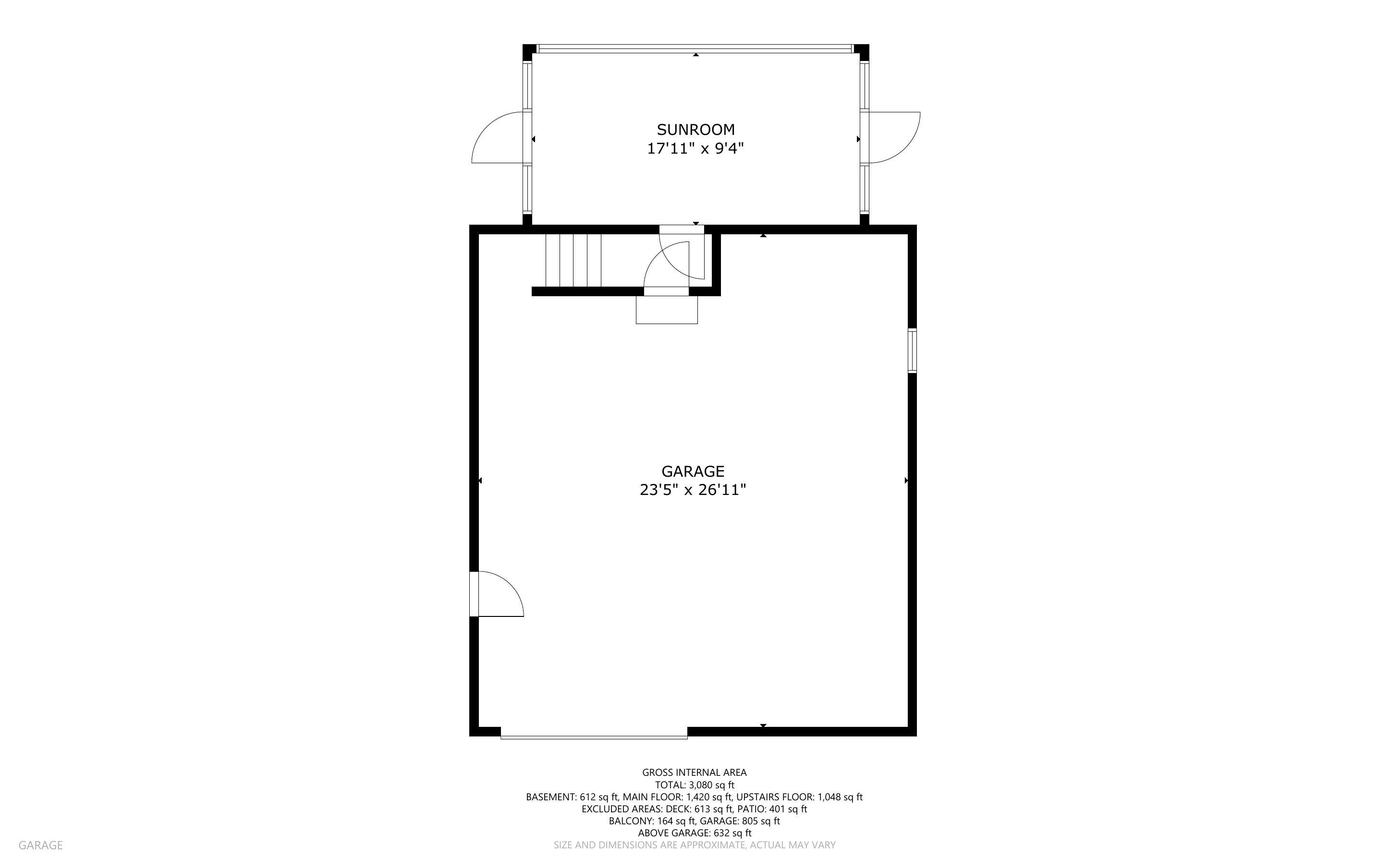 85 Cedar Street