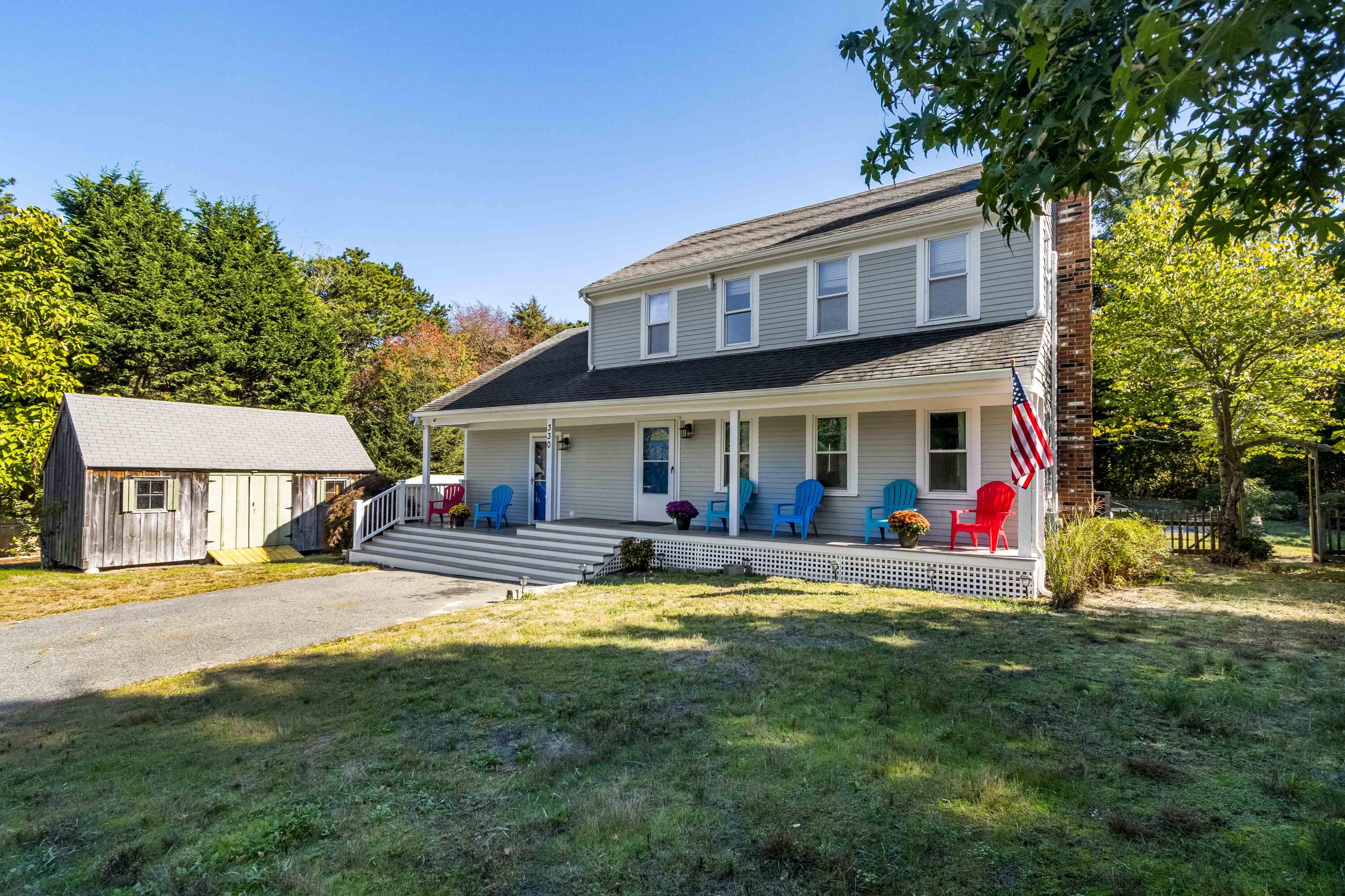 330 Hay Road