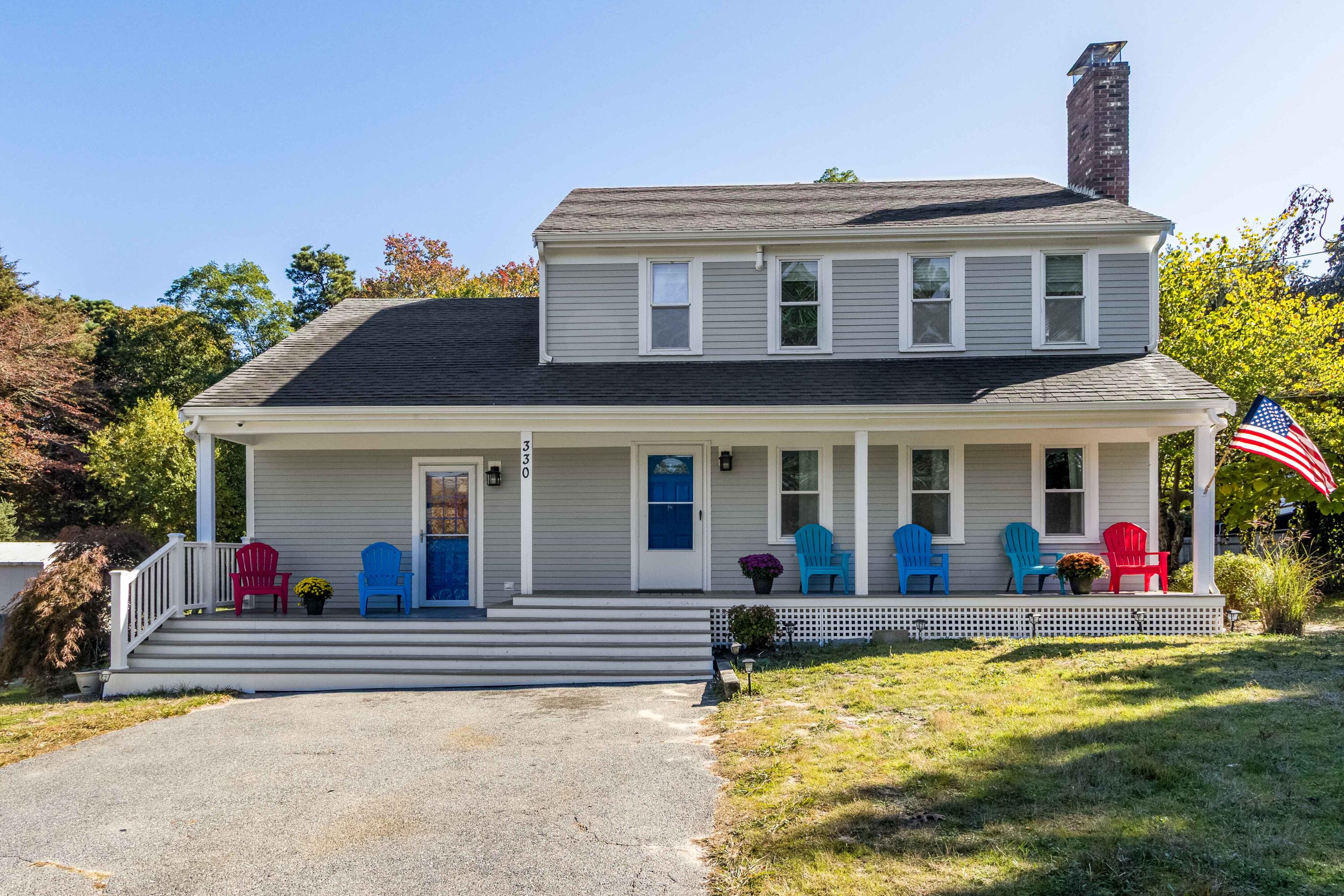 330 Hay Road