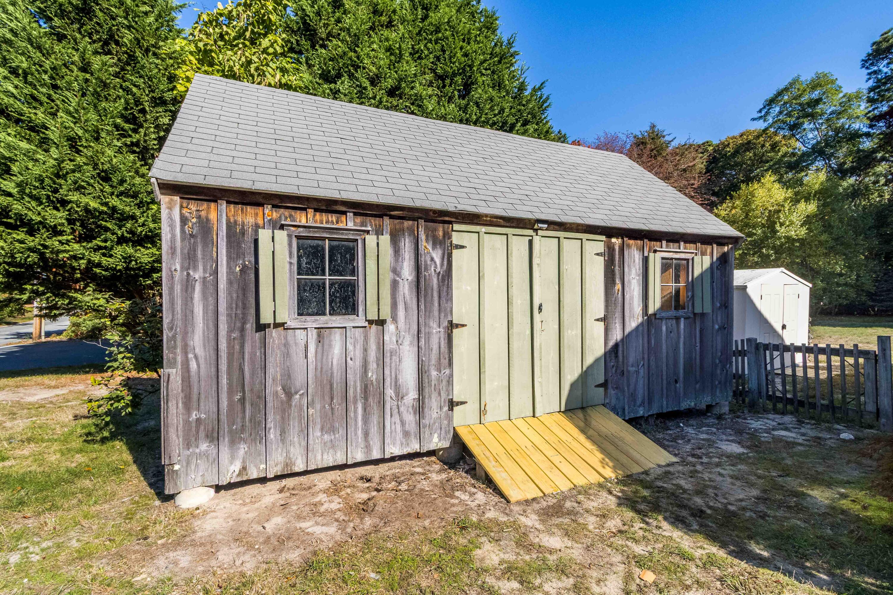 330 Hay Road