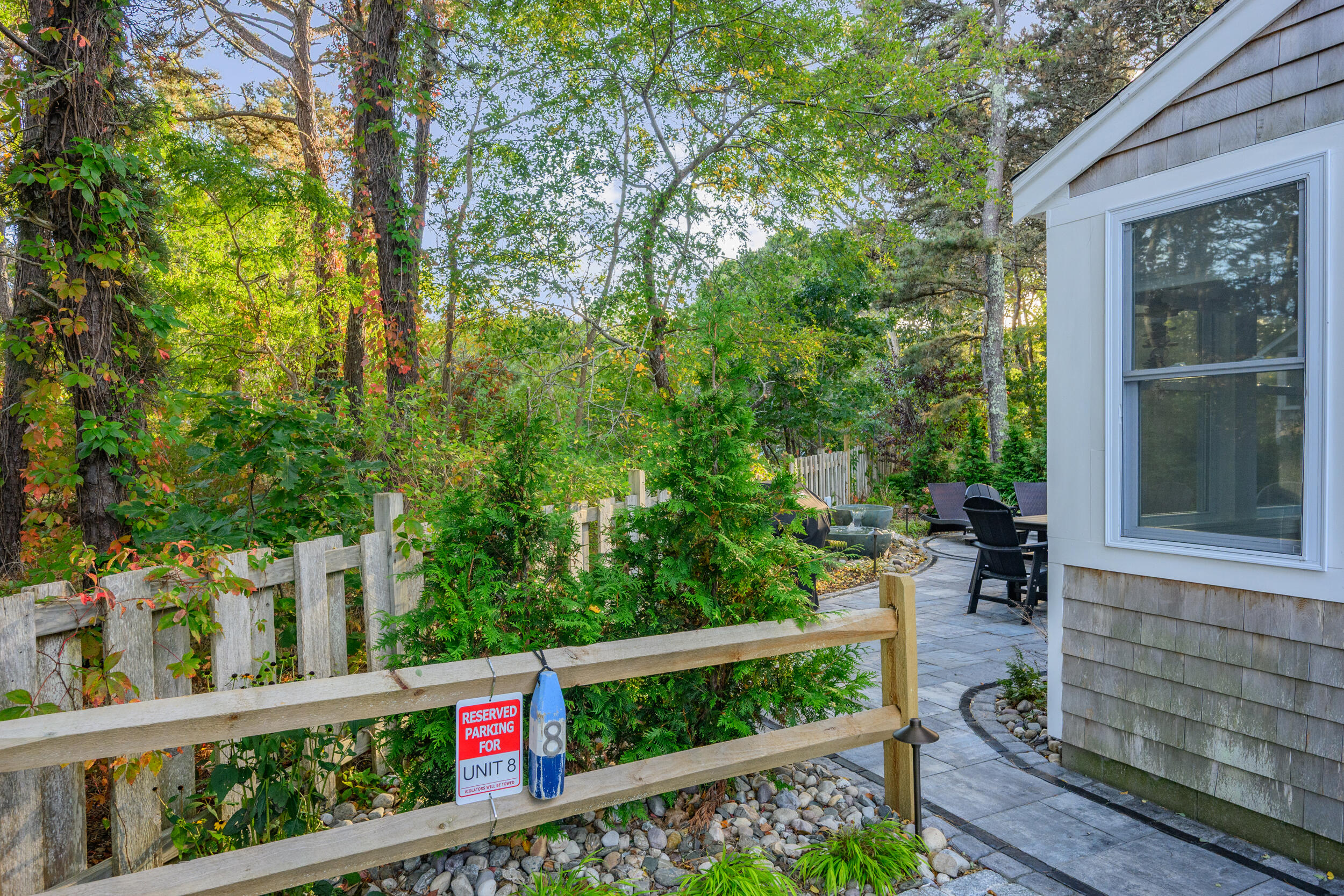 82 Shore Road UNIT 8