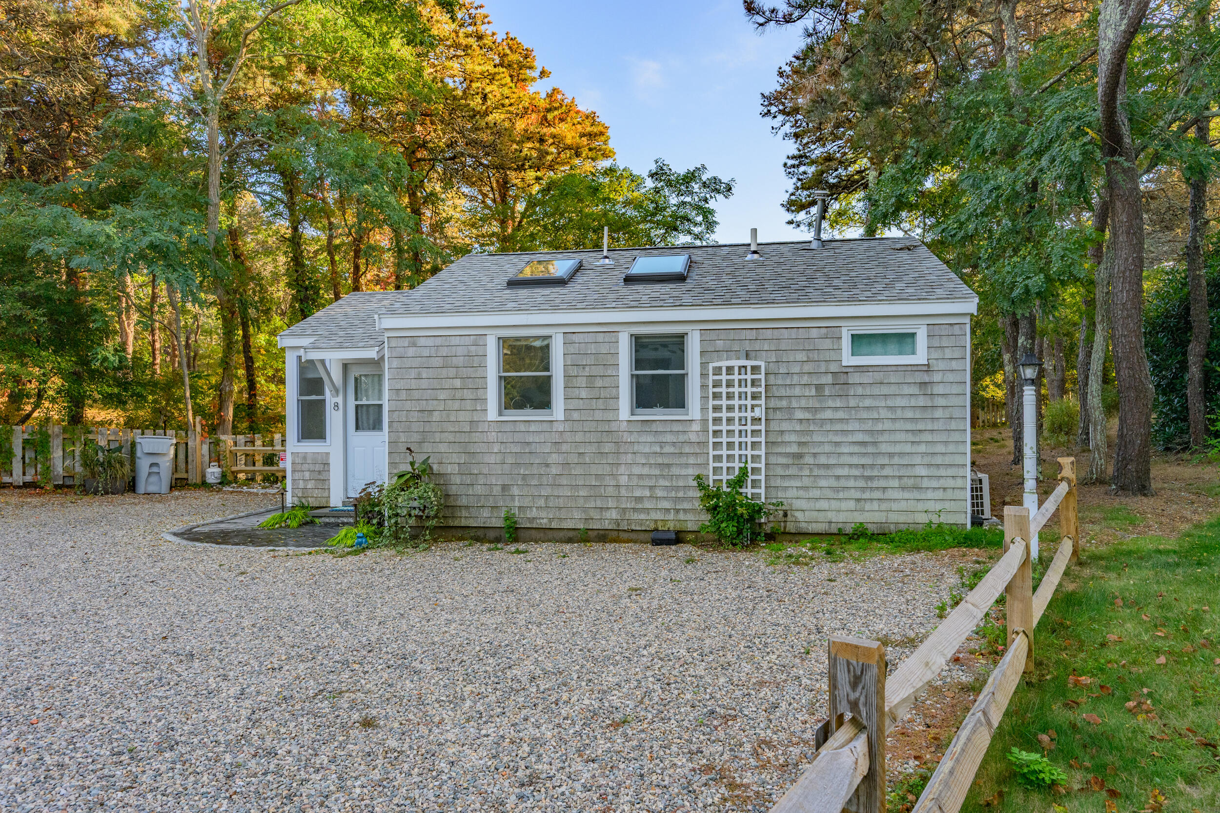 82 Shore Road UNIT 8