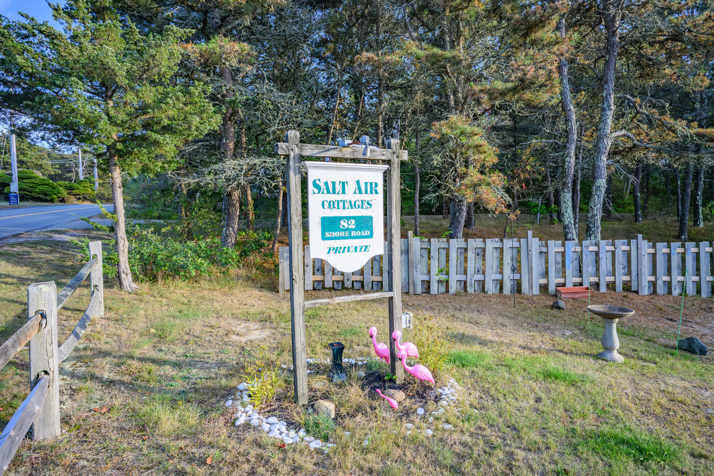 82 Shore Road UNIT 8
