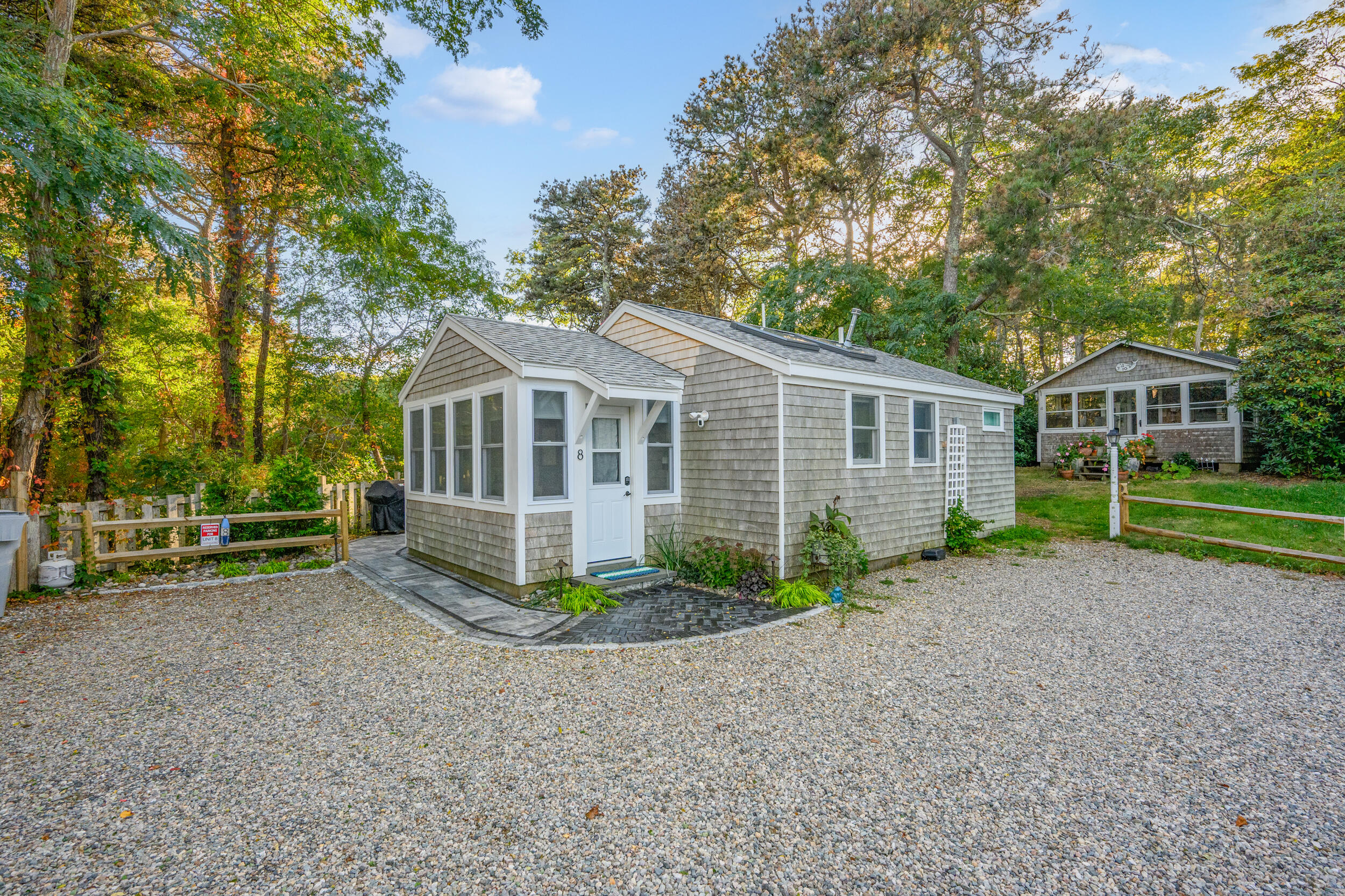 82 Shore Road UNIT 8