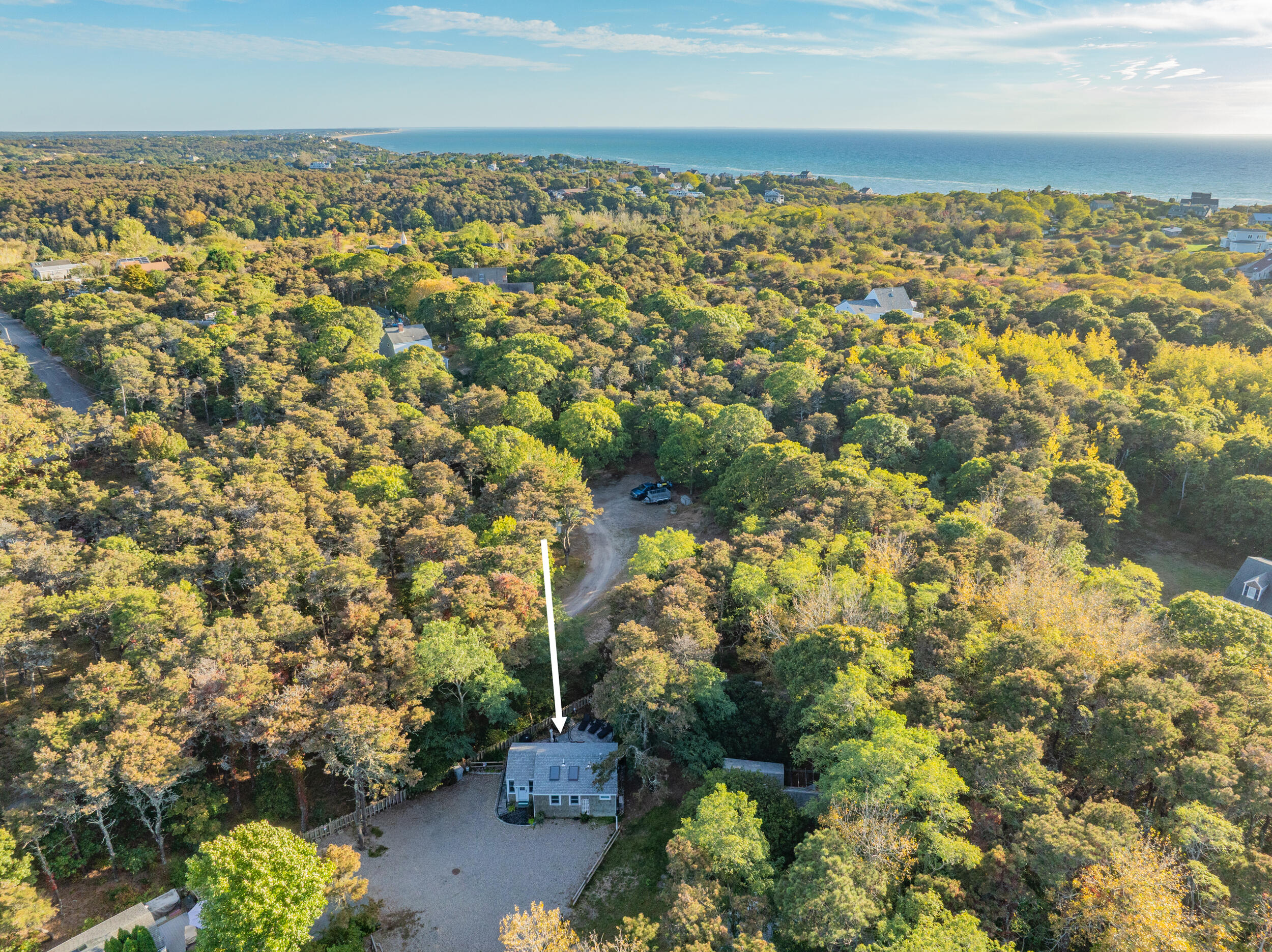 82 Shore Road UNIT 8