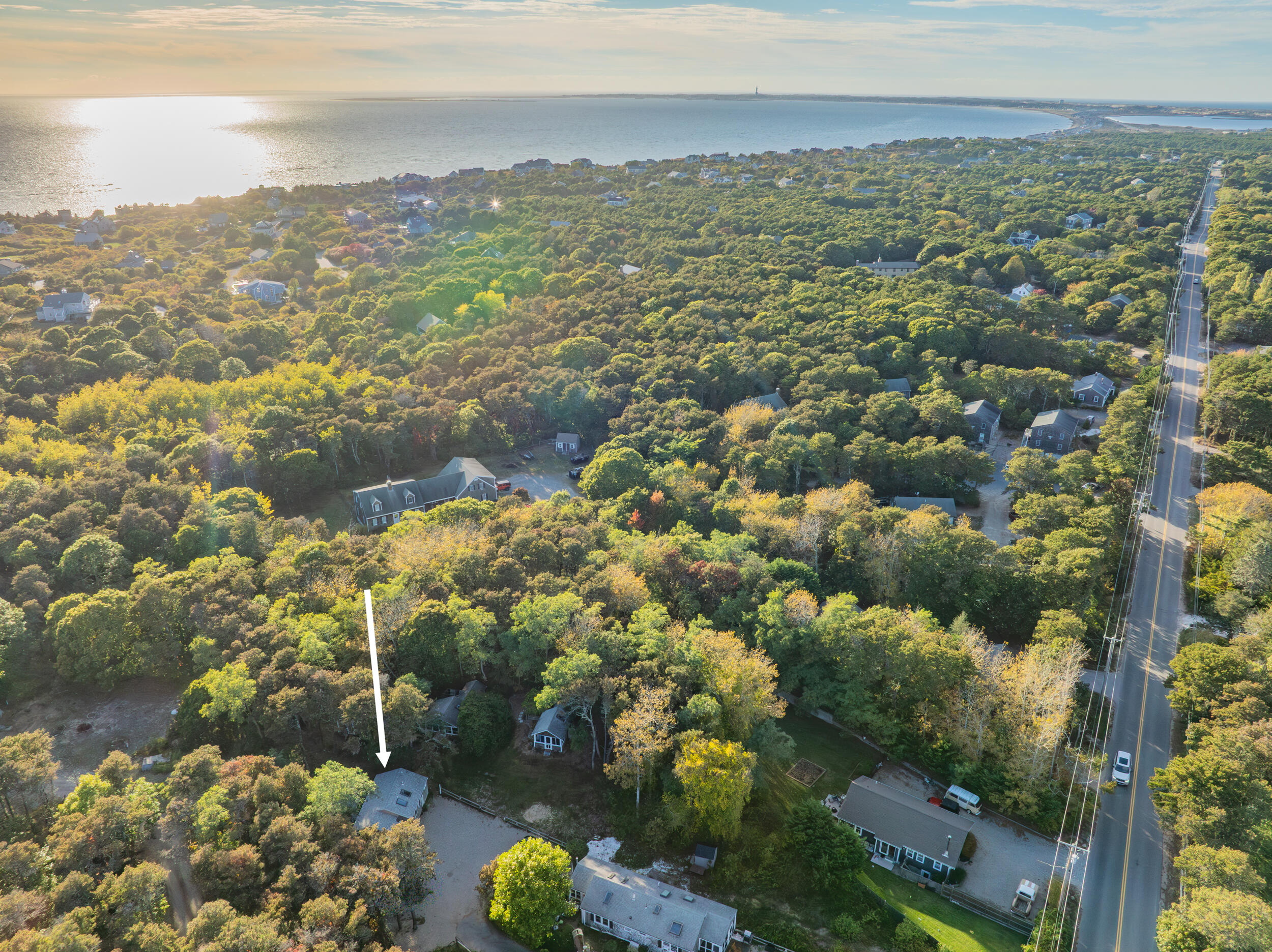 82 Shore Road UNIT 8