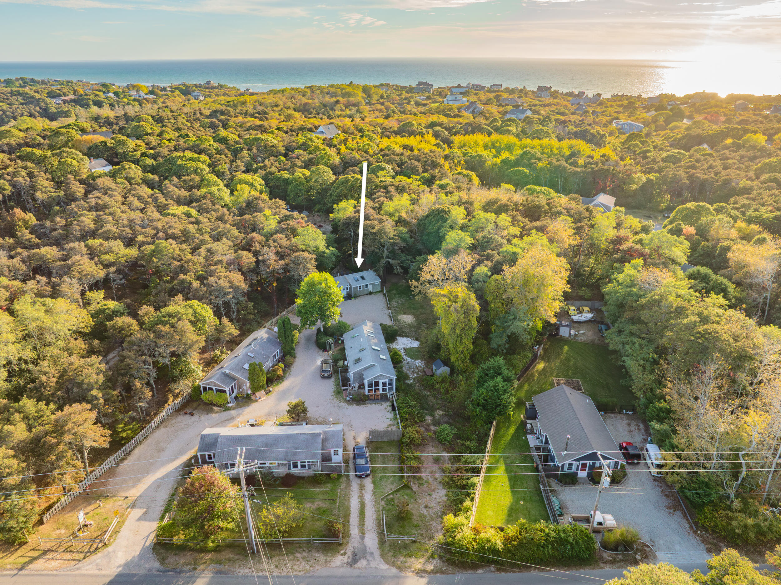 82 Shore Road UNIT 8