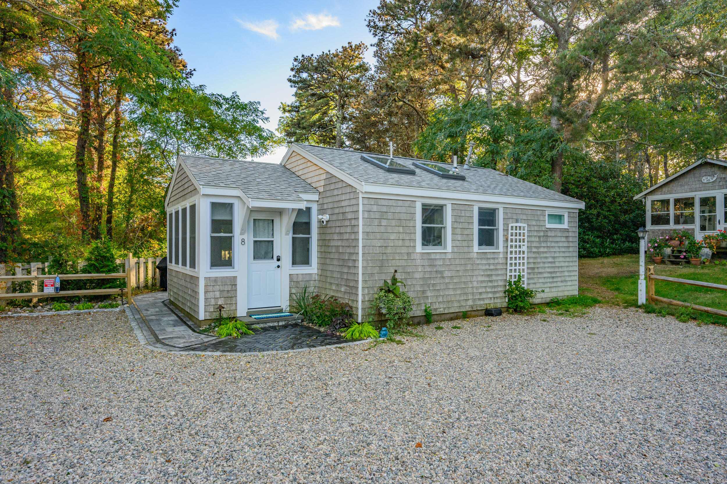 82 Shore Road UNIT 8