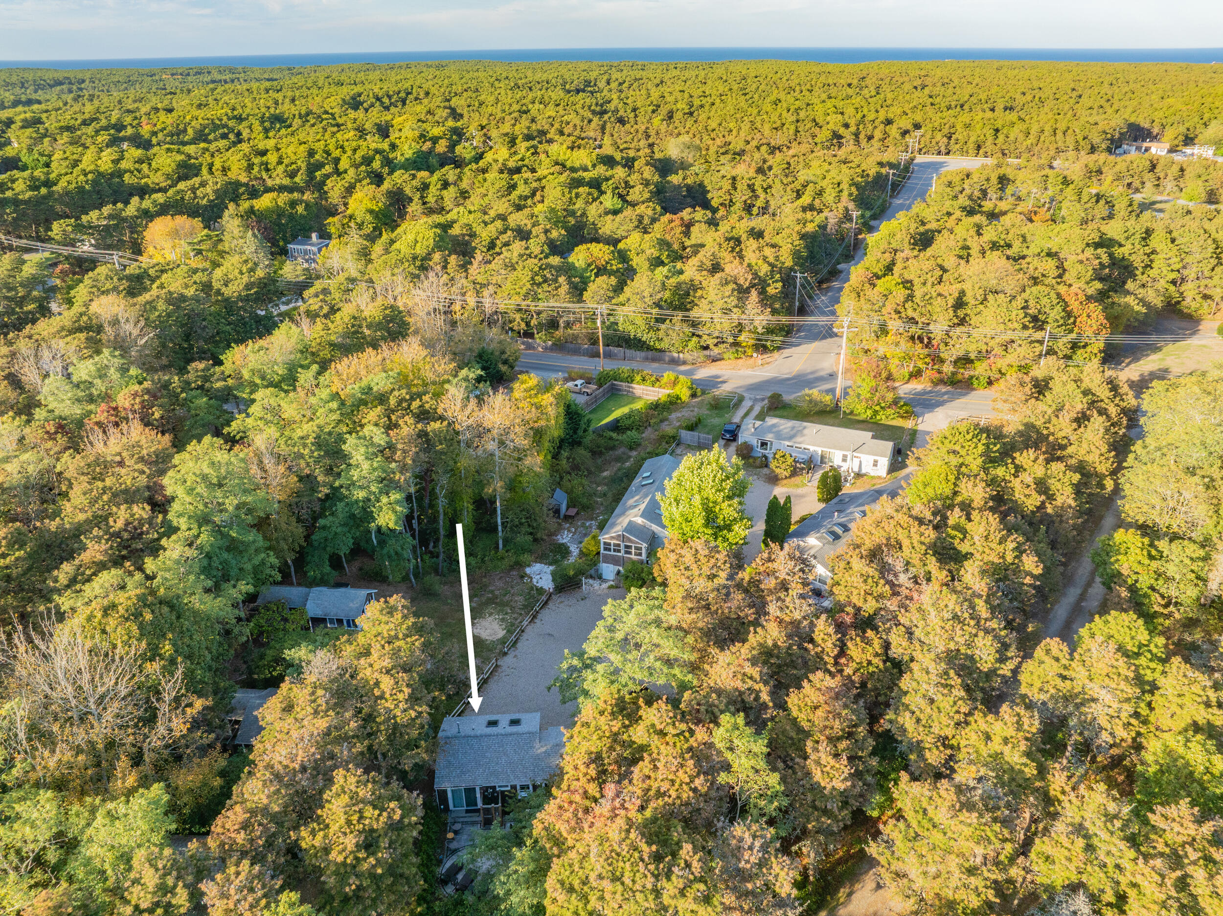 82 Shore Road UNIT 8