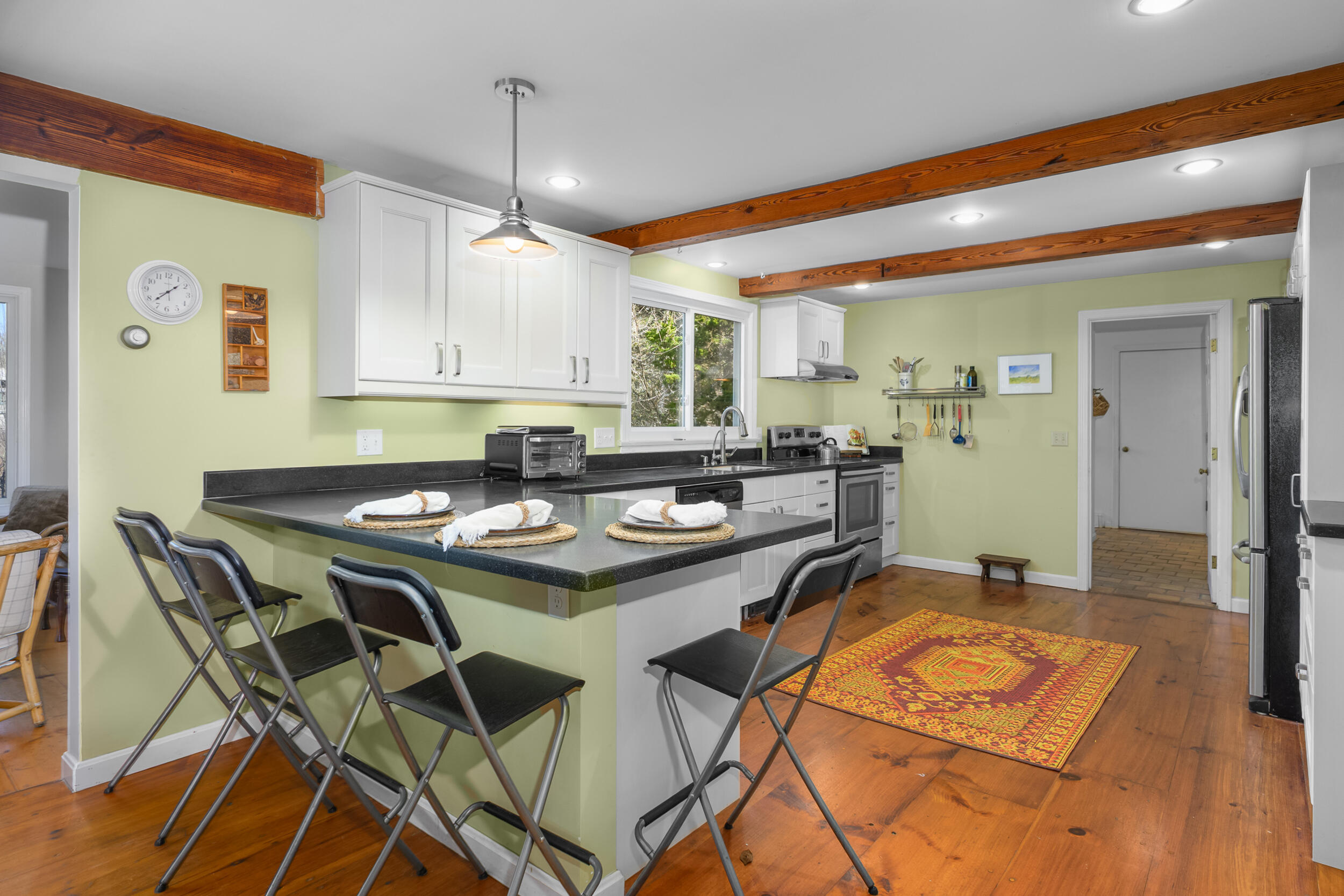 7 Brick Hill Ext Road