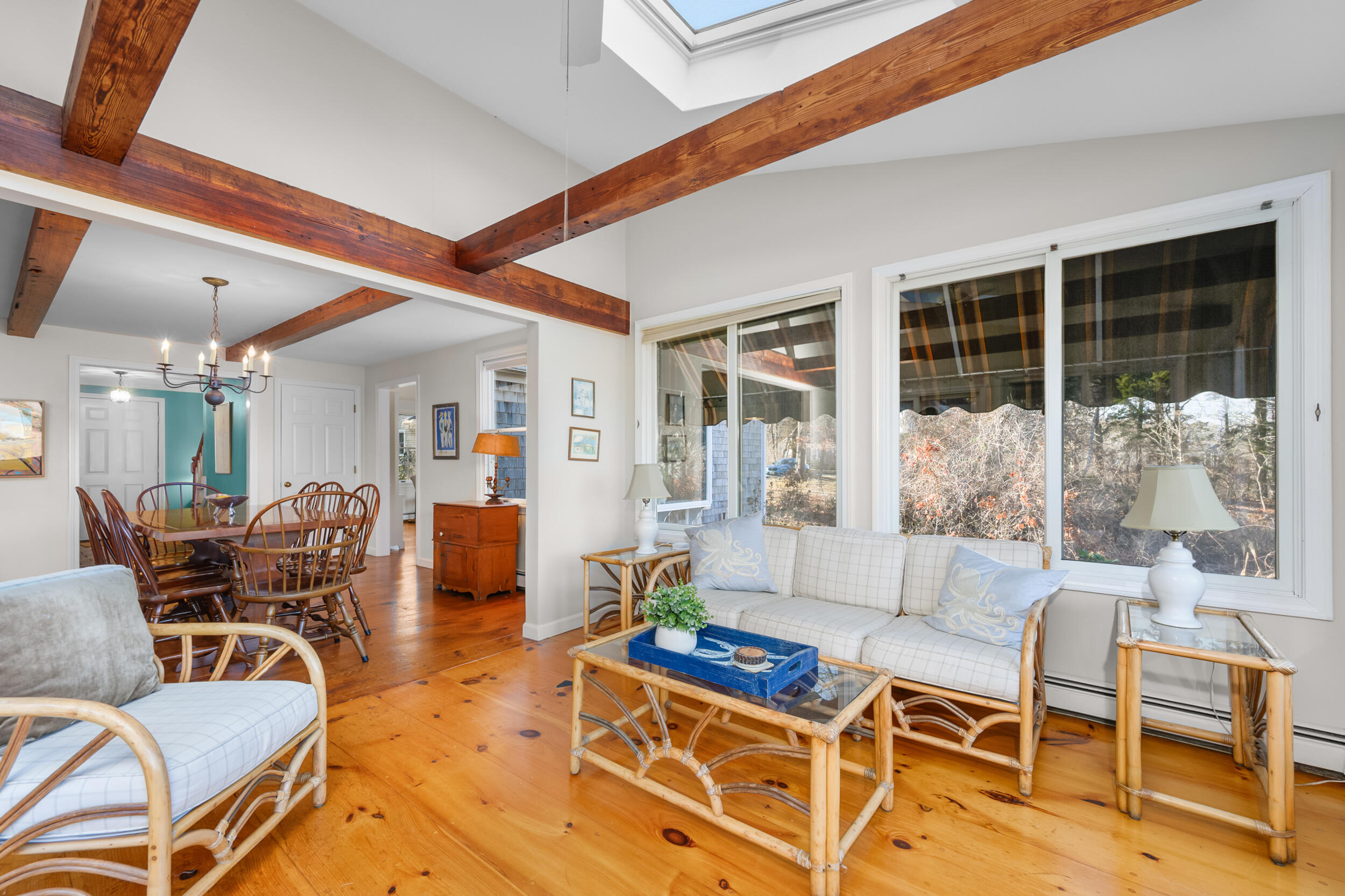 7 Brick Hill Ext Road