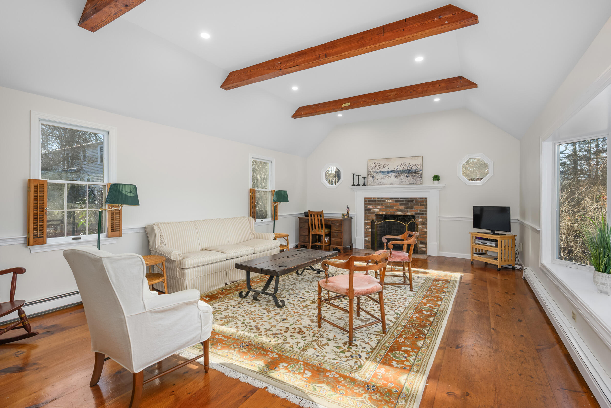 7 Brick Hill Ext Road