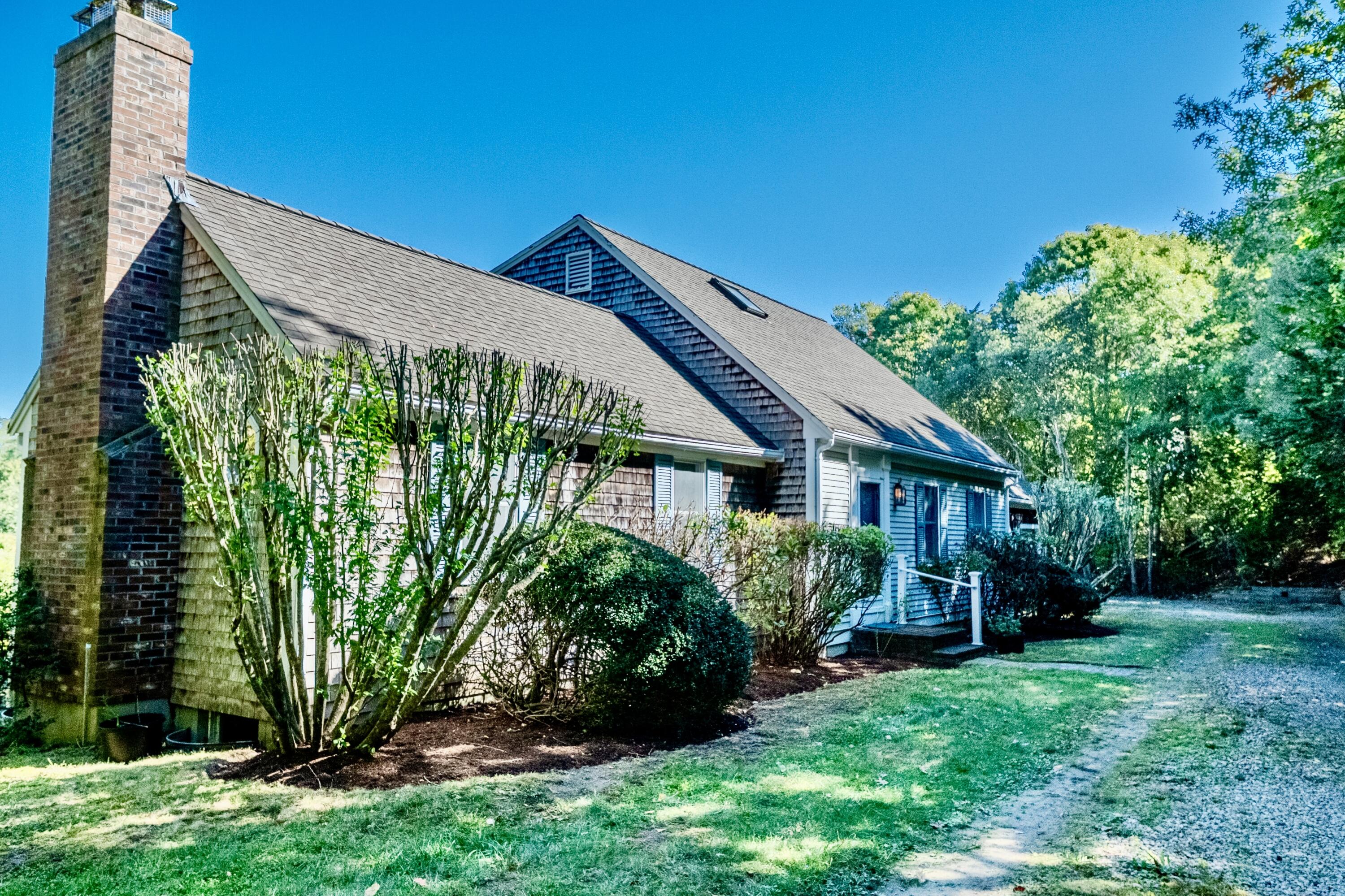 7 Brick Hill Ext Road