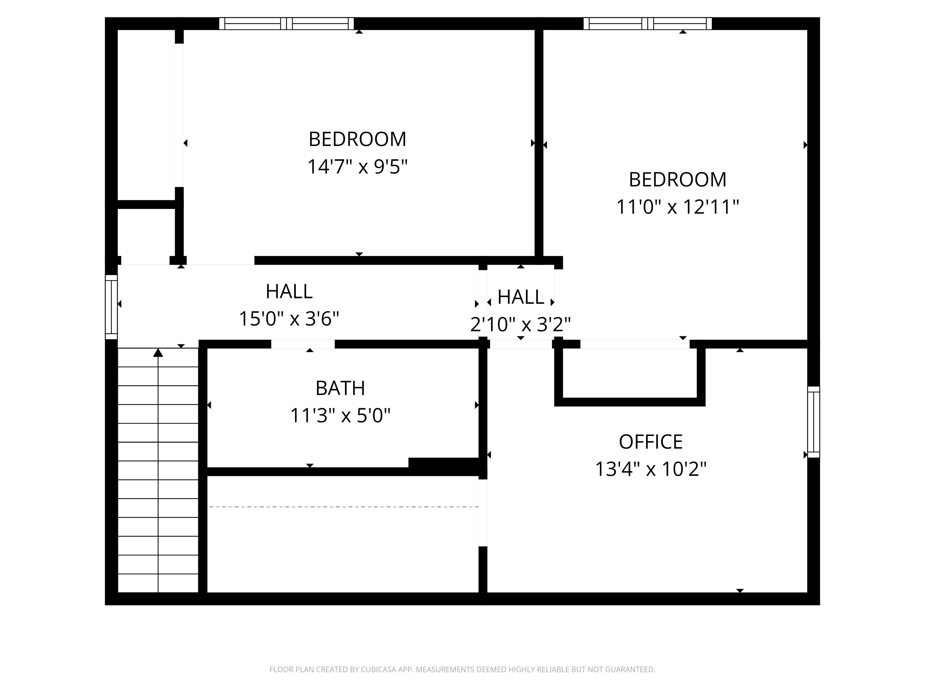 7 Brick Hill Ext Road