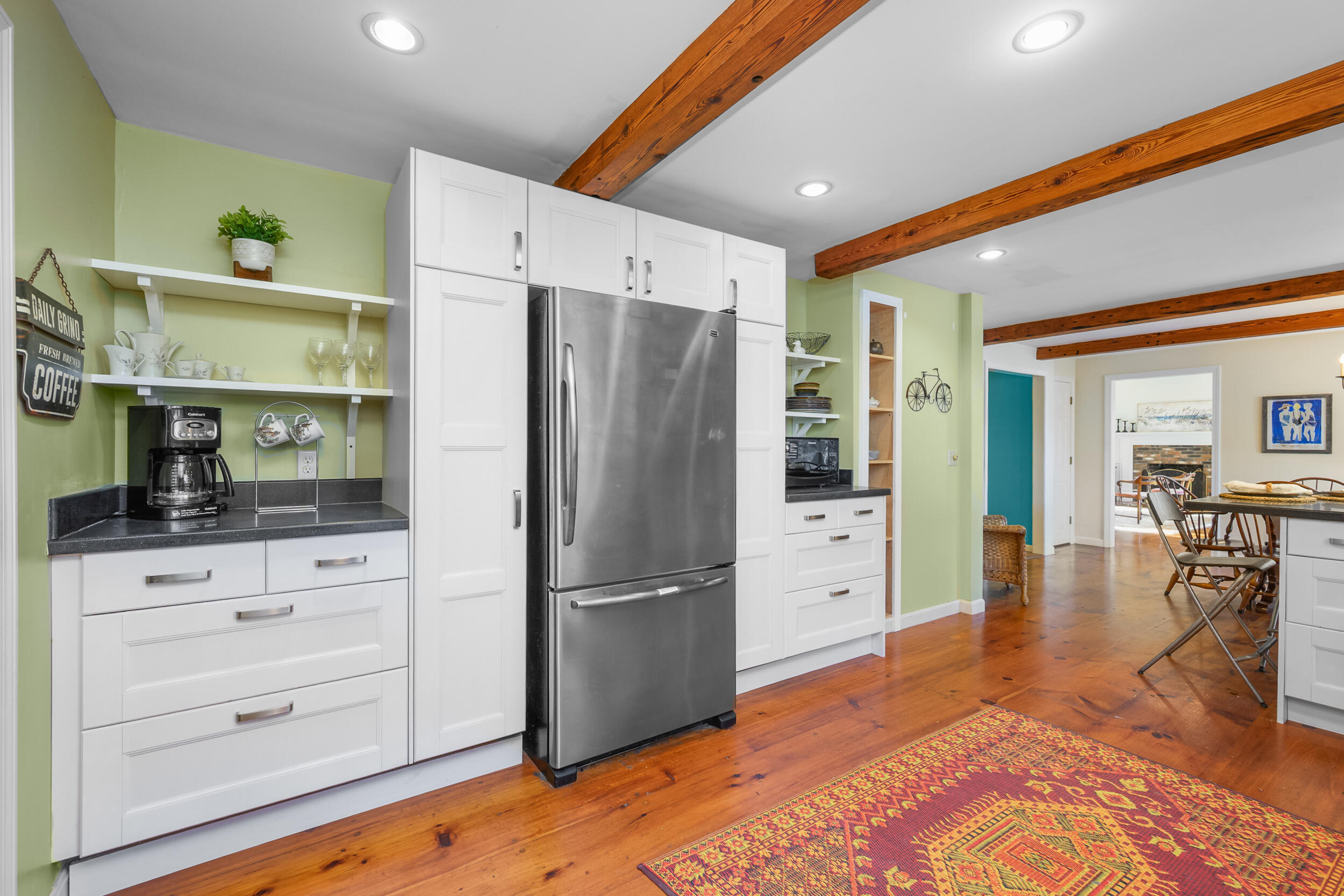 7 Brick Hill Ext Road