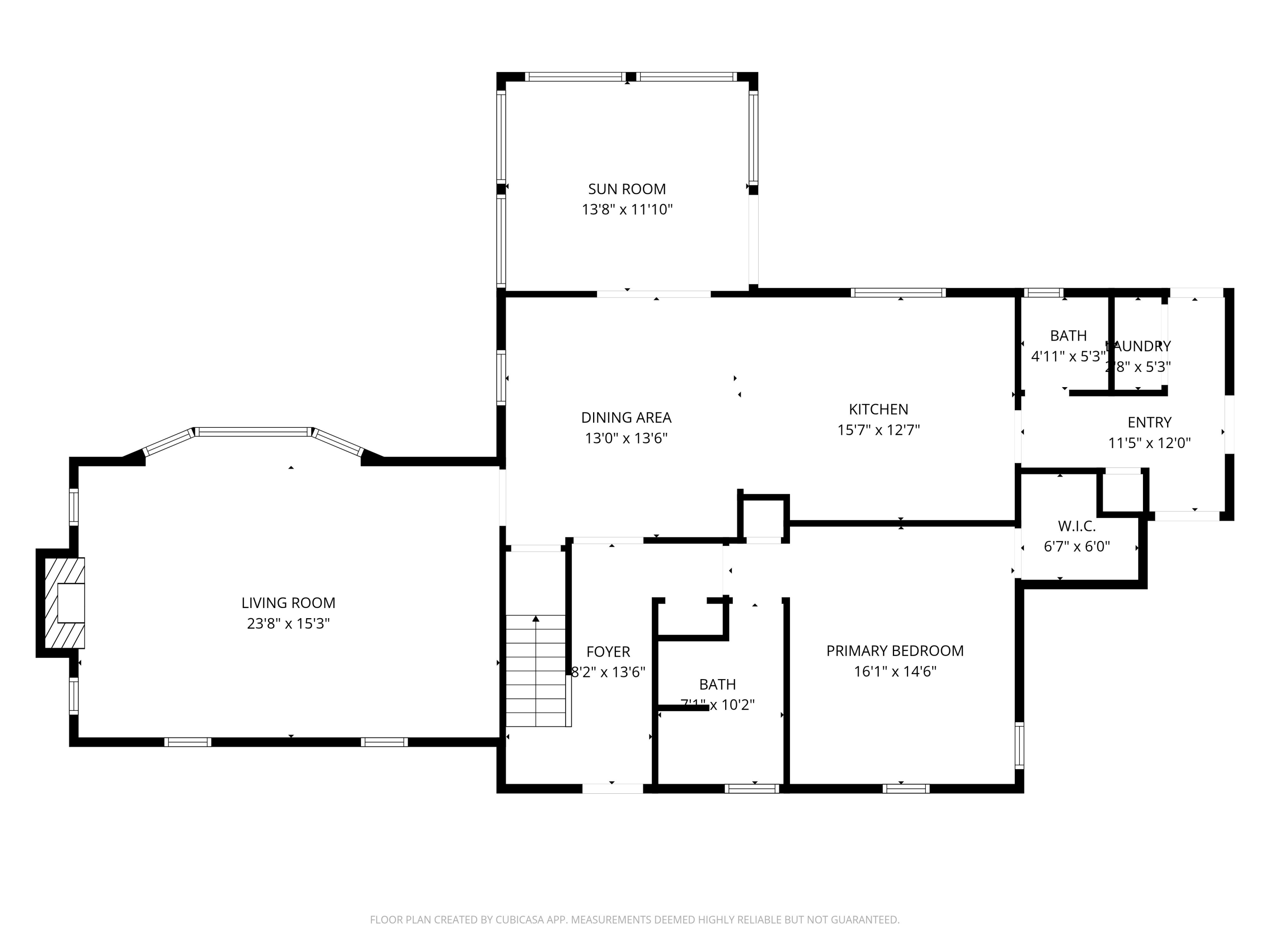7 Brick Hill Ext Road