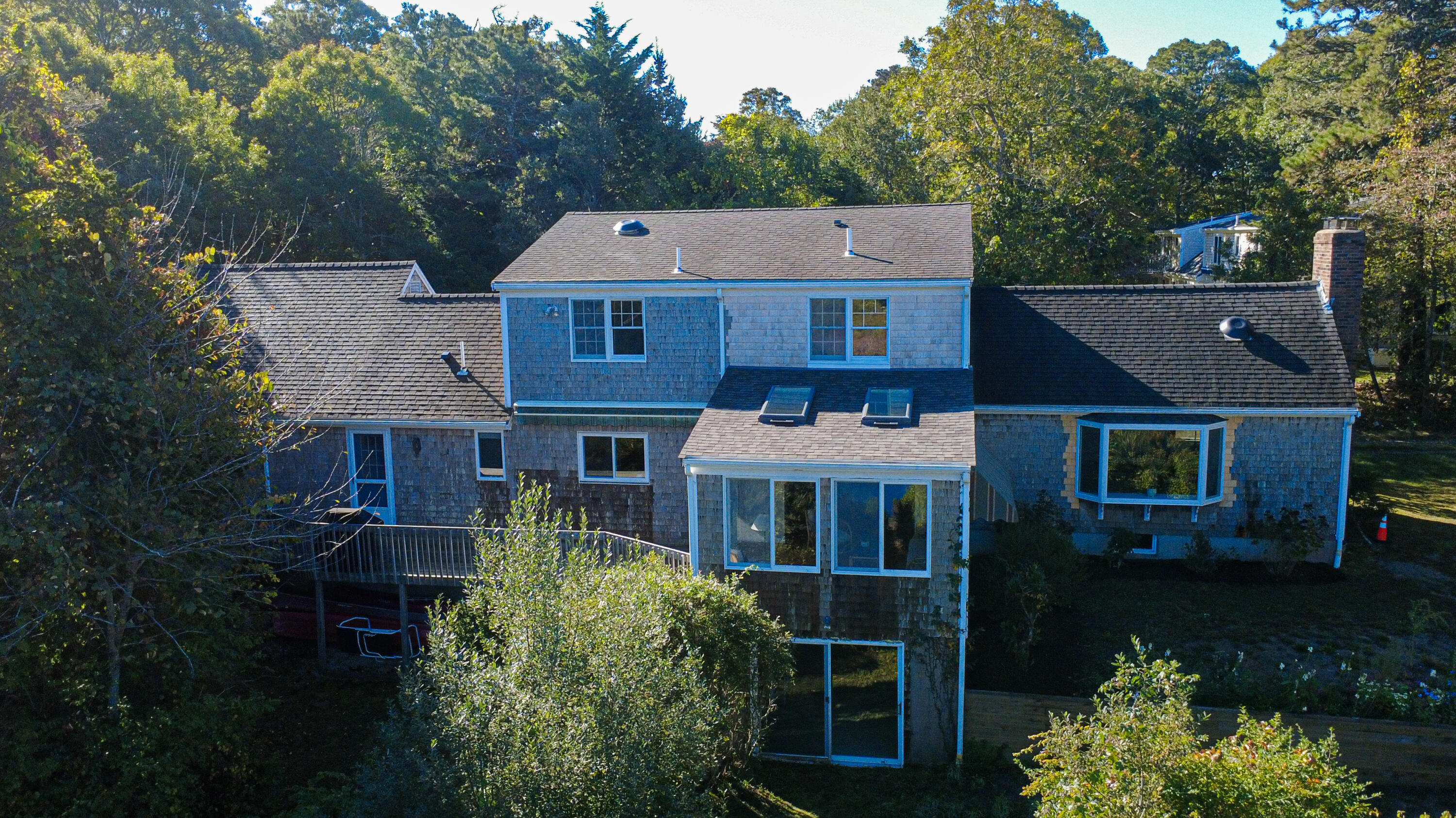 7 Brick Hill Ext Road