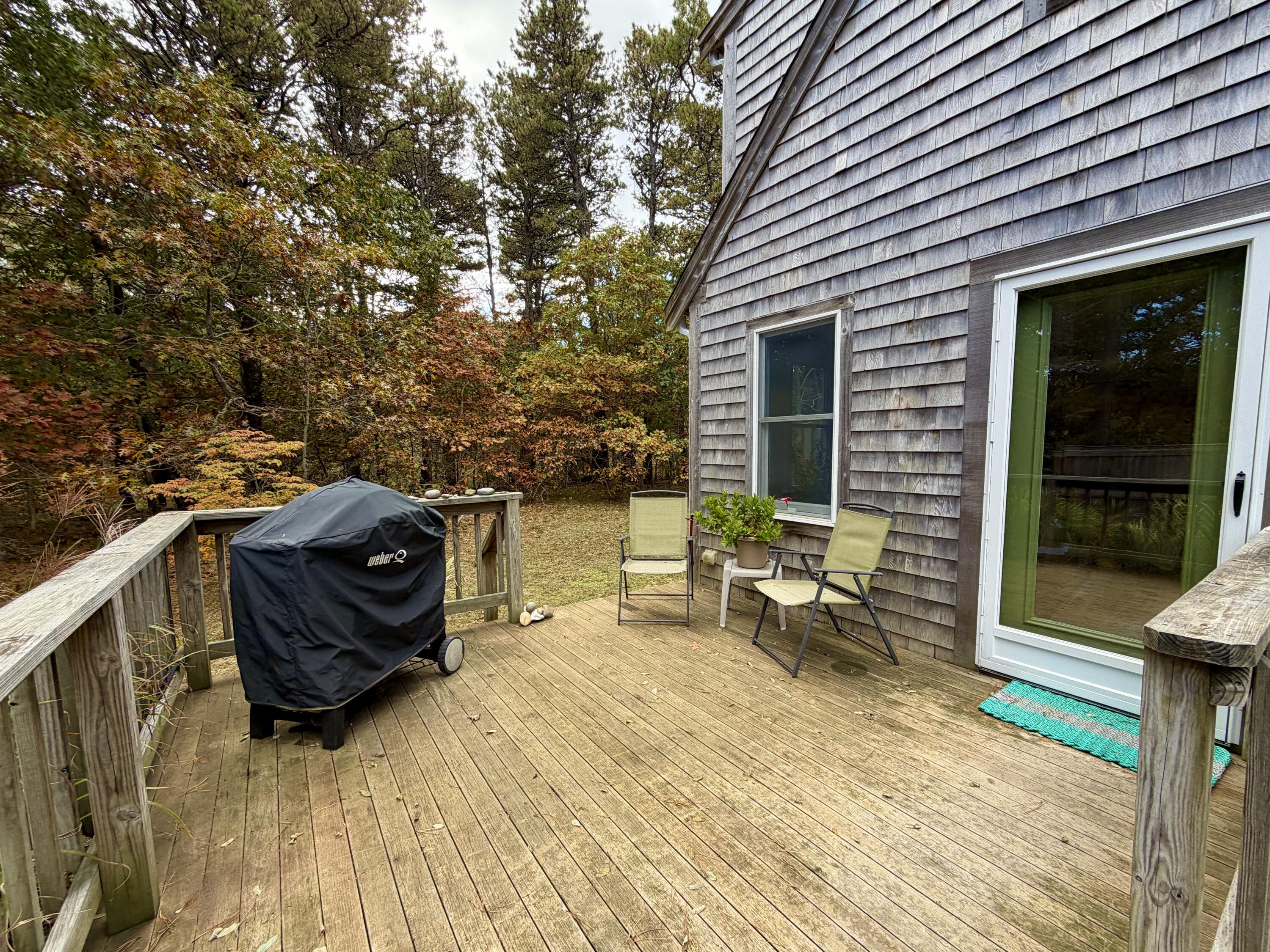 46 Spring Brook Road, Wellfleet