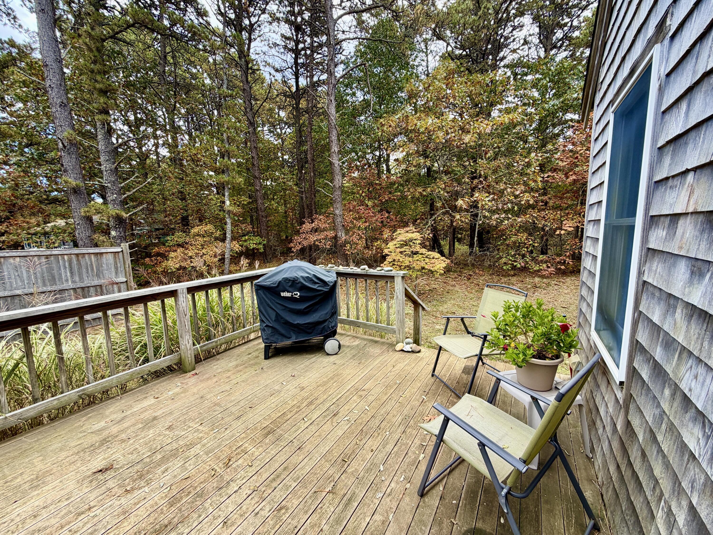 46 Spring Brook Road, Wellfleet