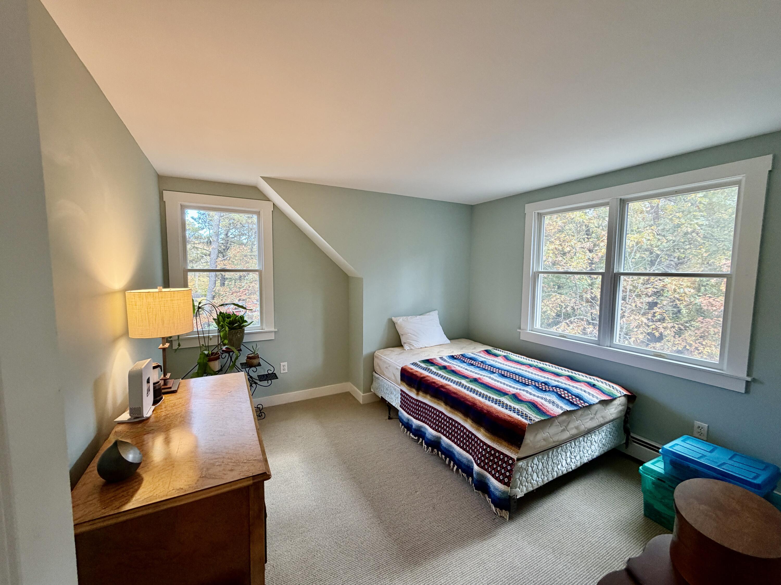 46 Spring Brook Road, Wellfleet