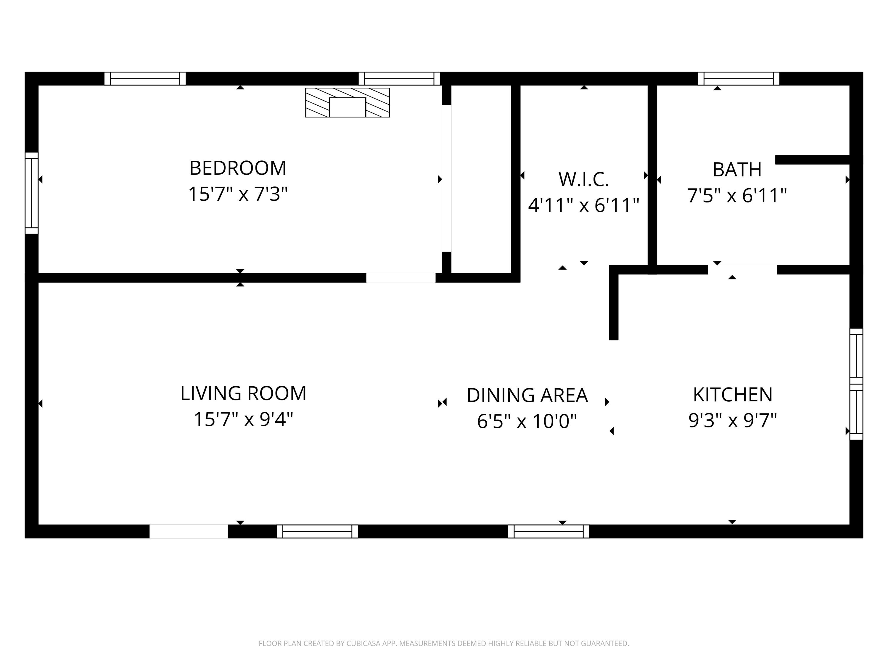 46 Spring Brook Road, Wellfleet