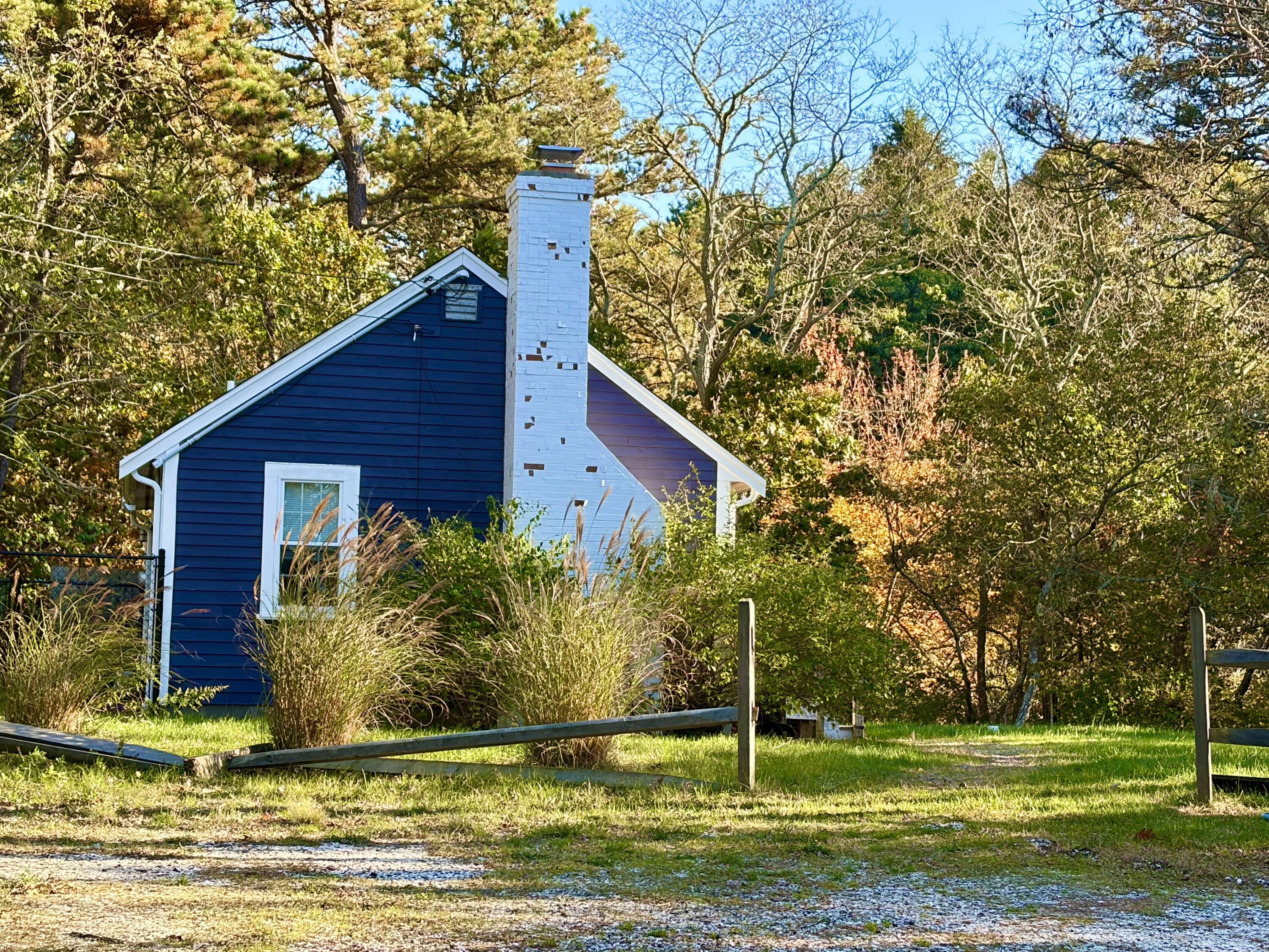 46 Spring Brook Road, Wellfleet
