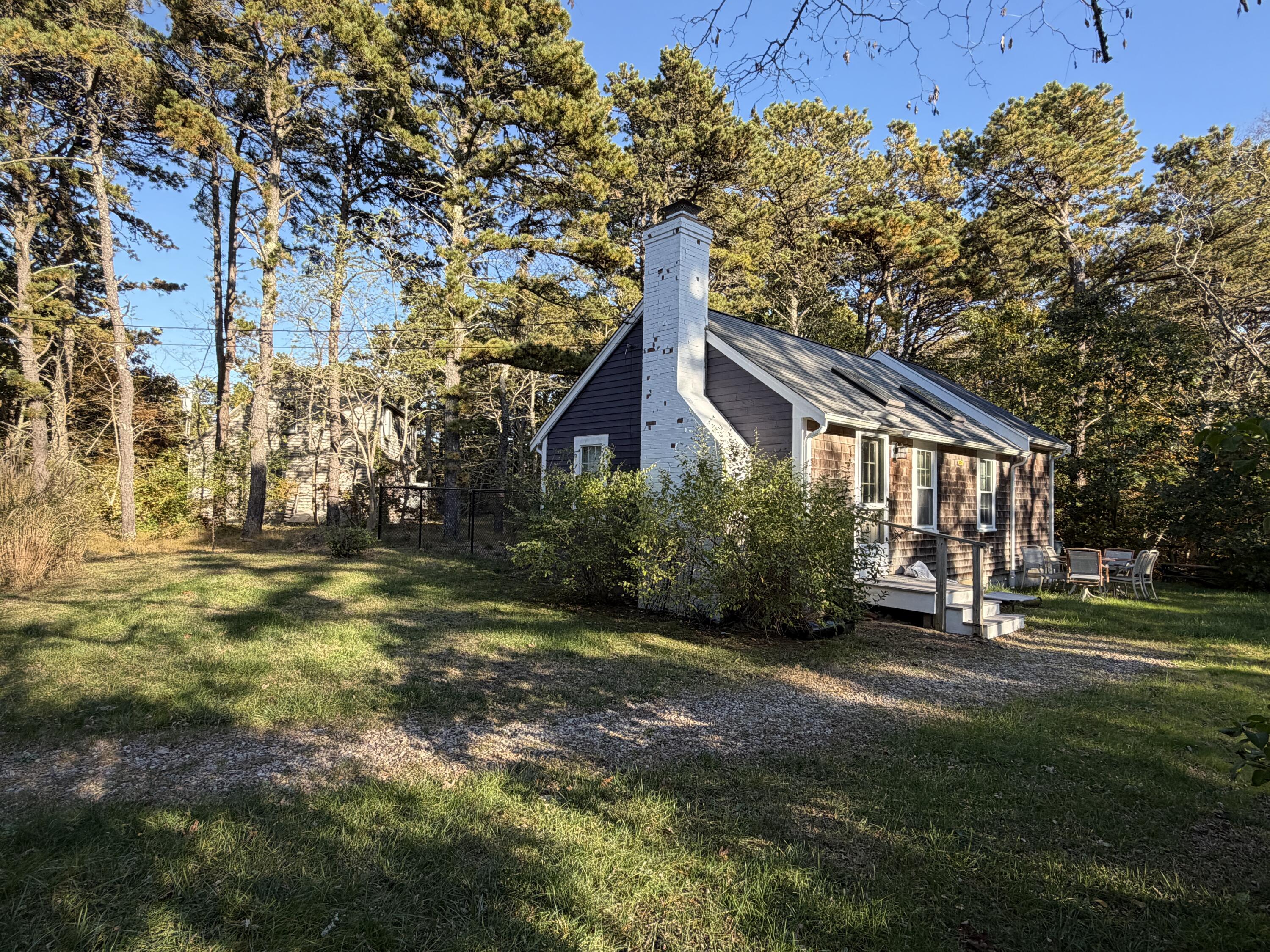 46 Spring Brook Road, Wellfleet