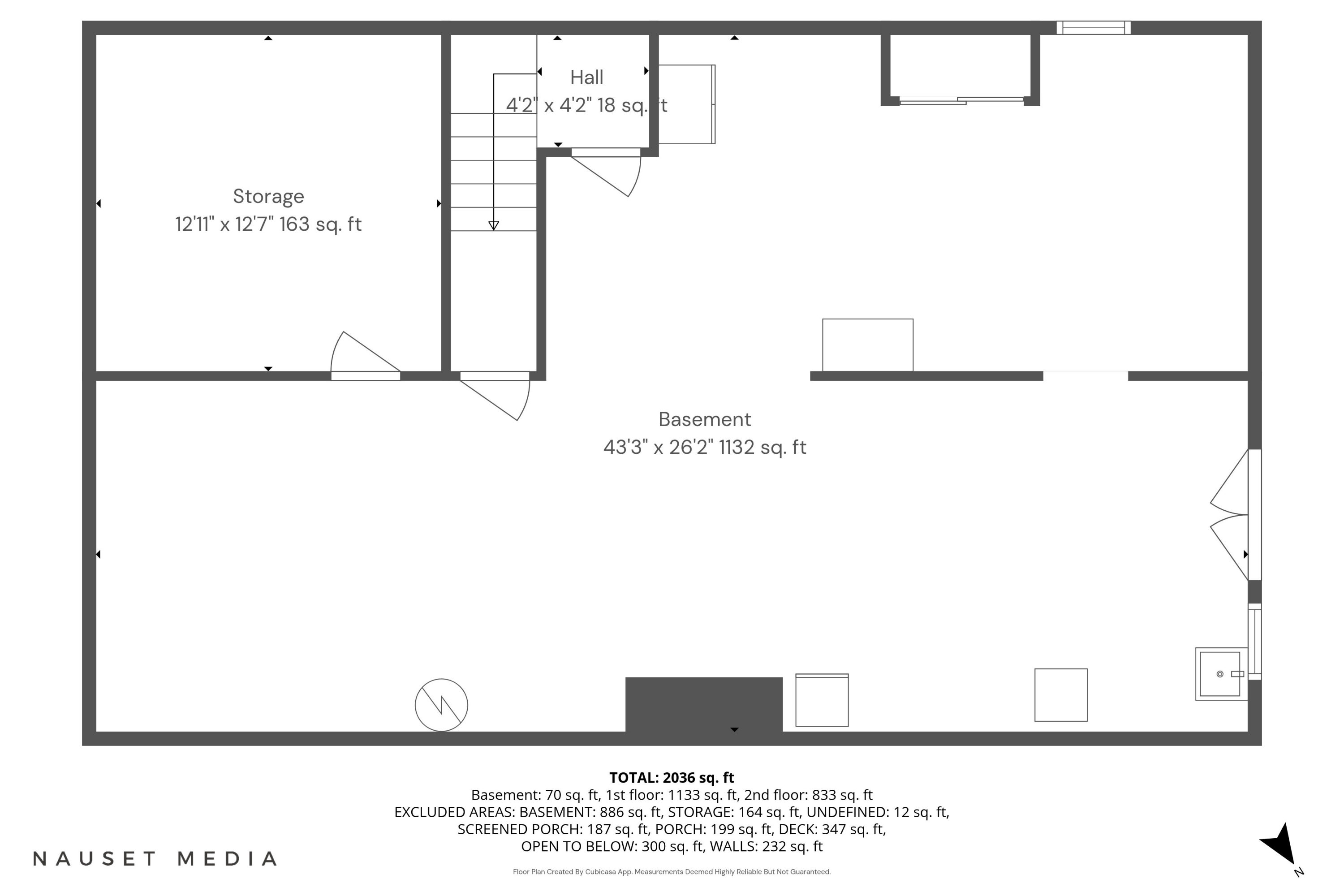 165 Cottontail Road