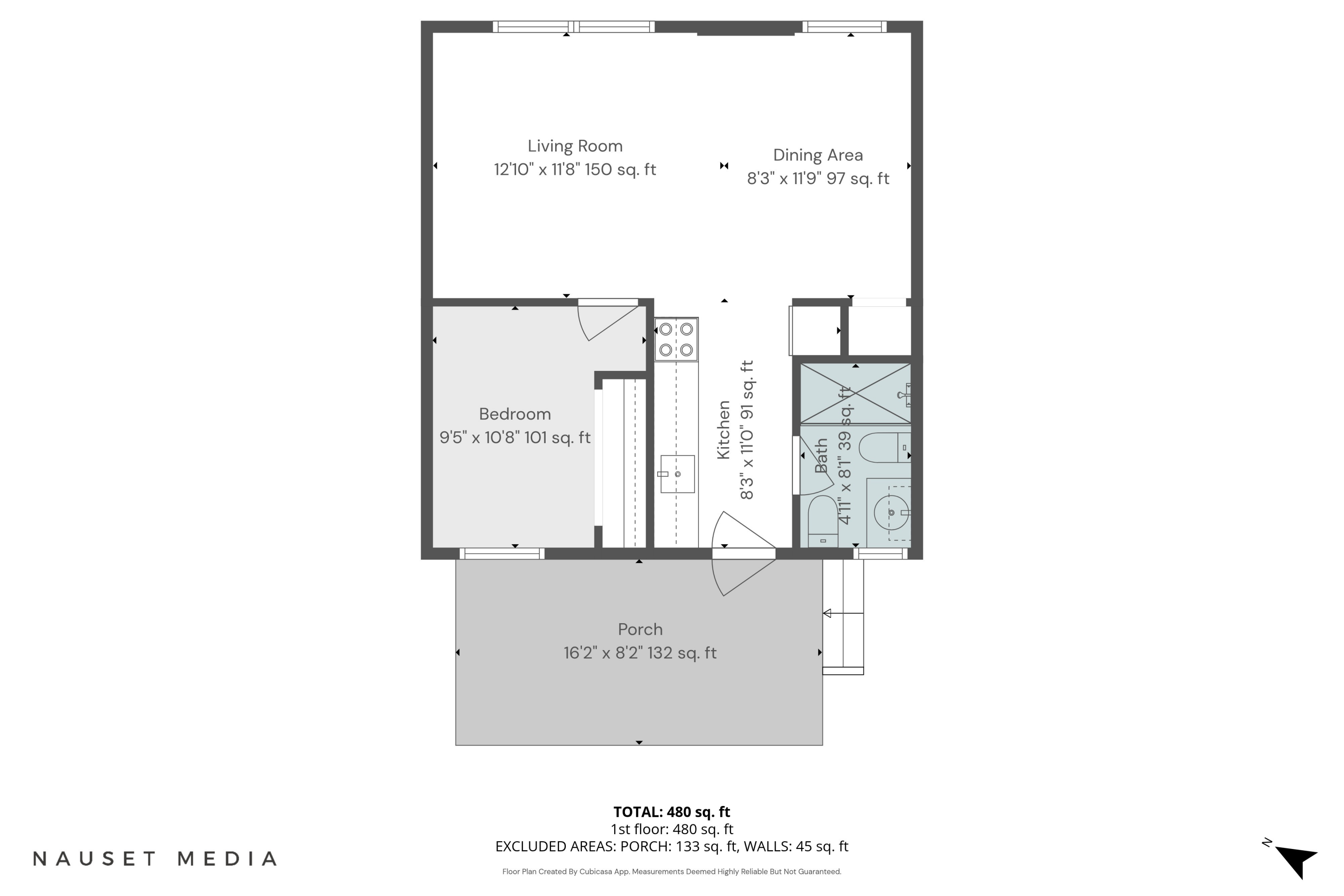 165 Cottontail Road