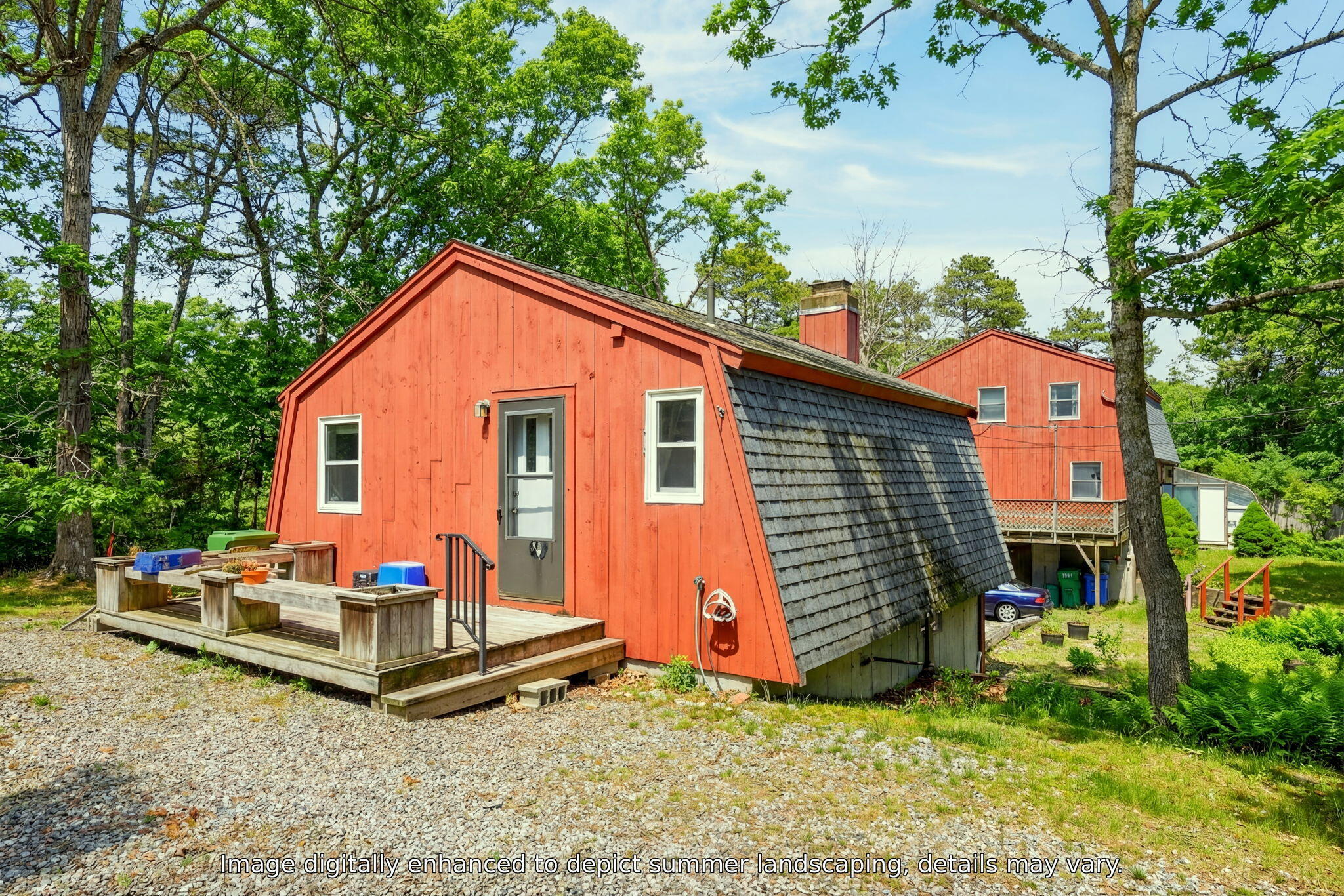 165 Cottontail Road