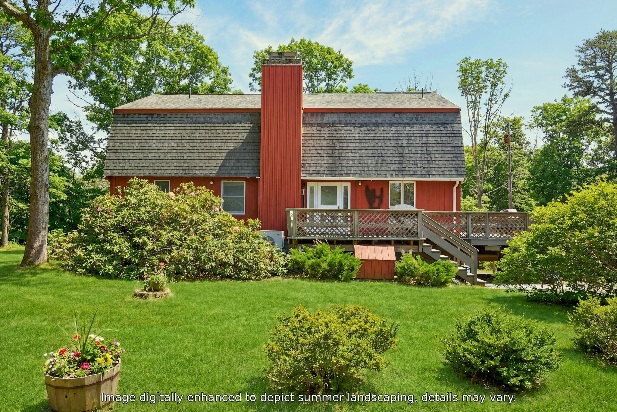 165 Cottontail Road