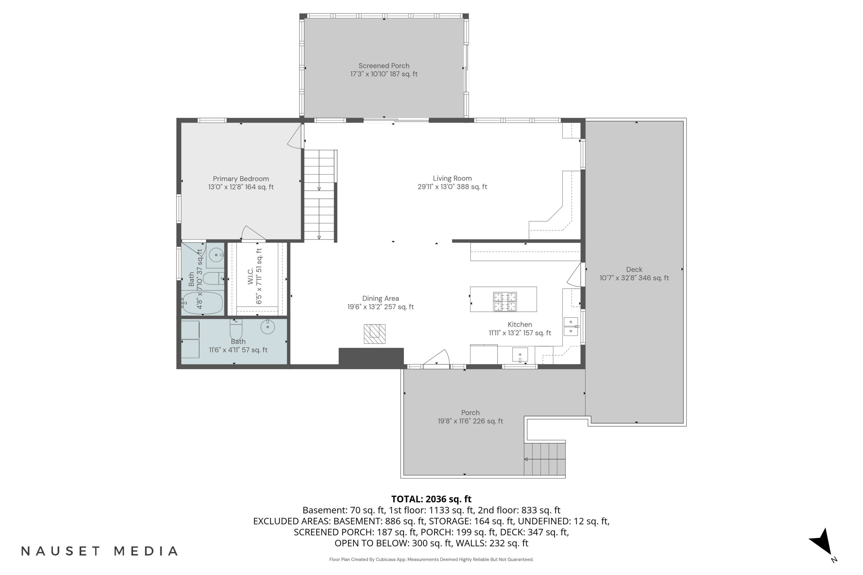 165 Cottontail Road