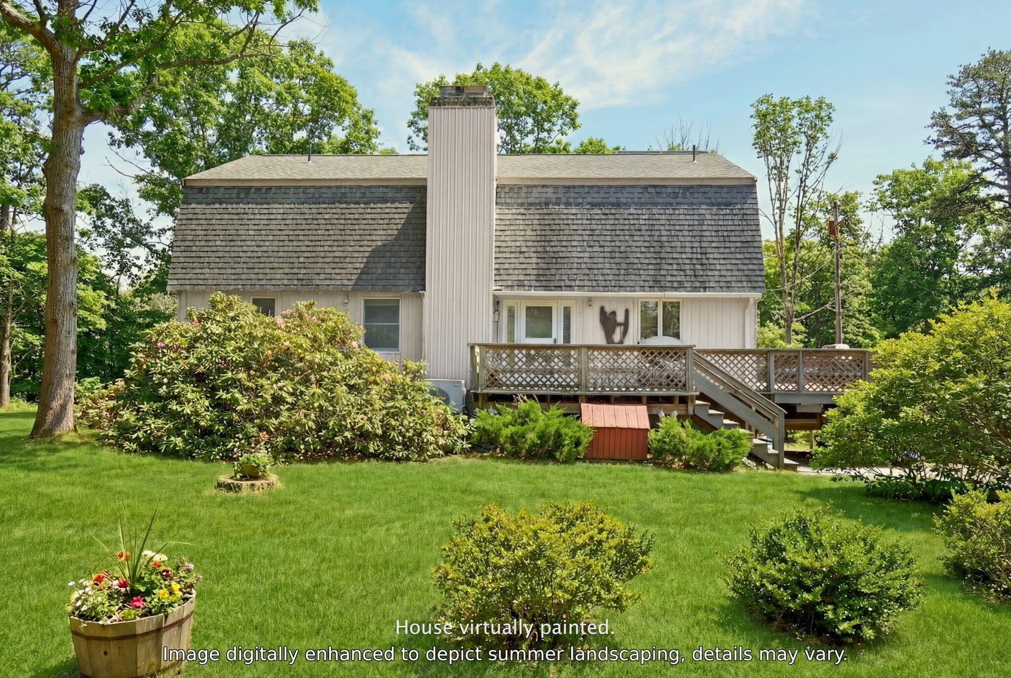 165 Cottontail Road