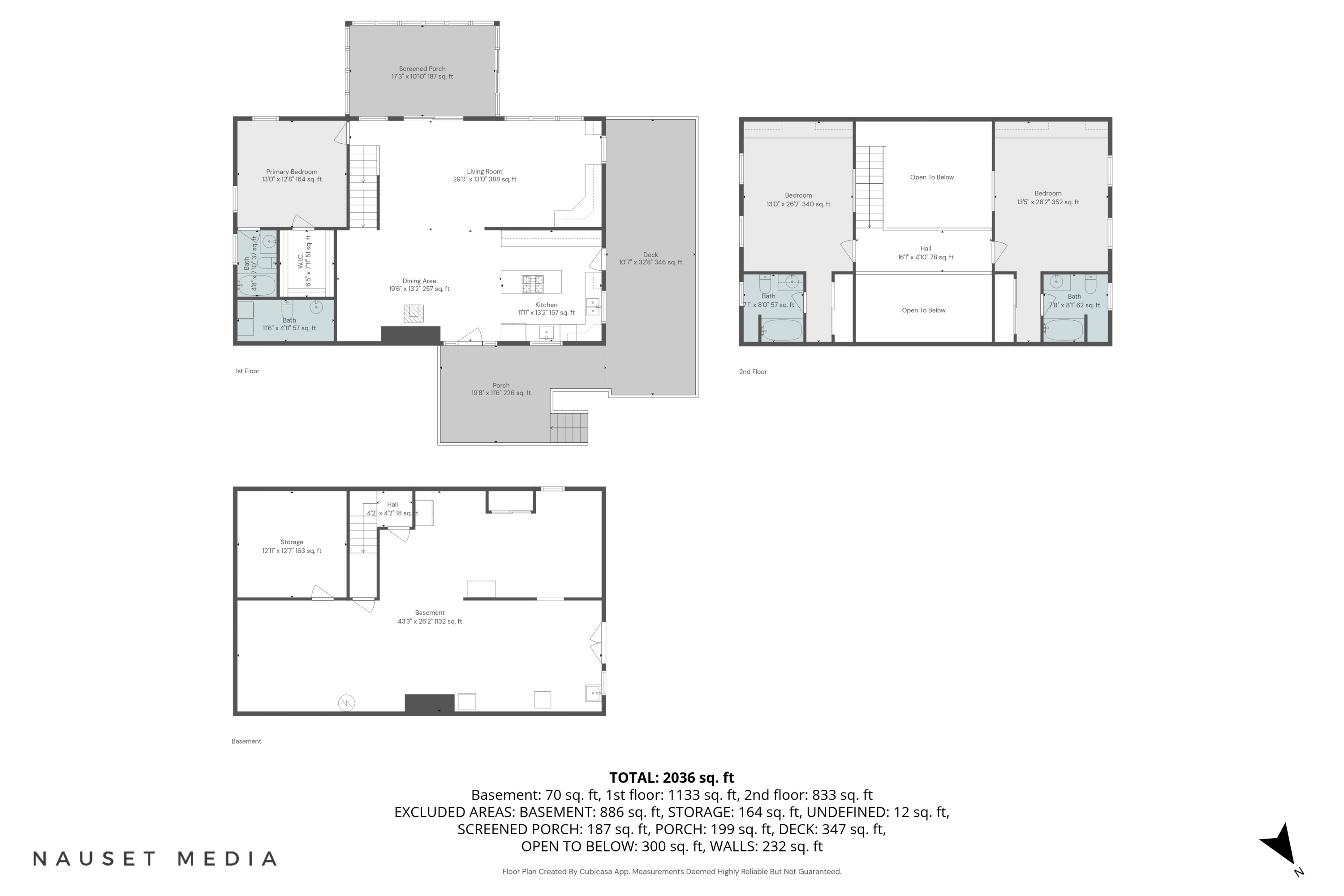 165 Cottontail Road