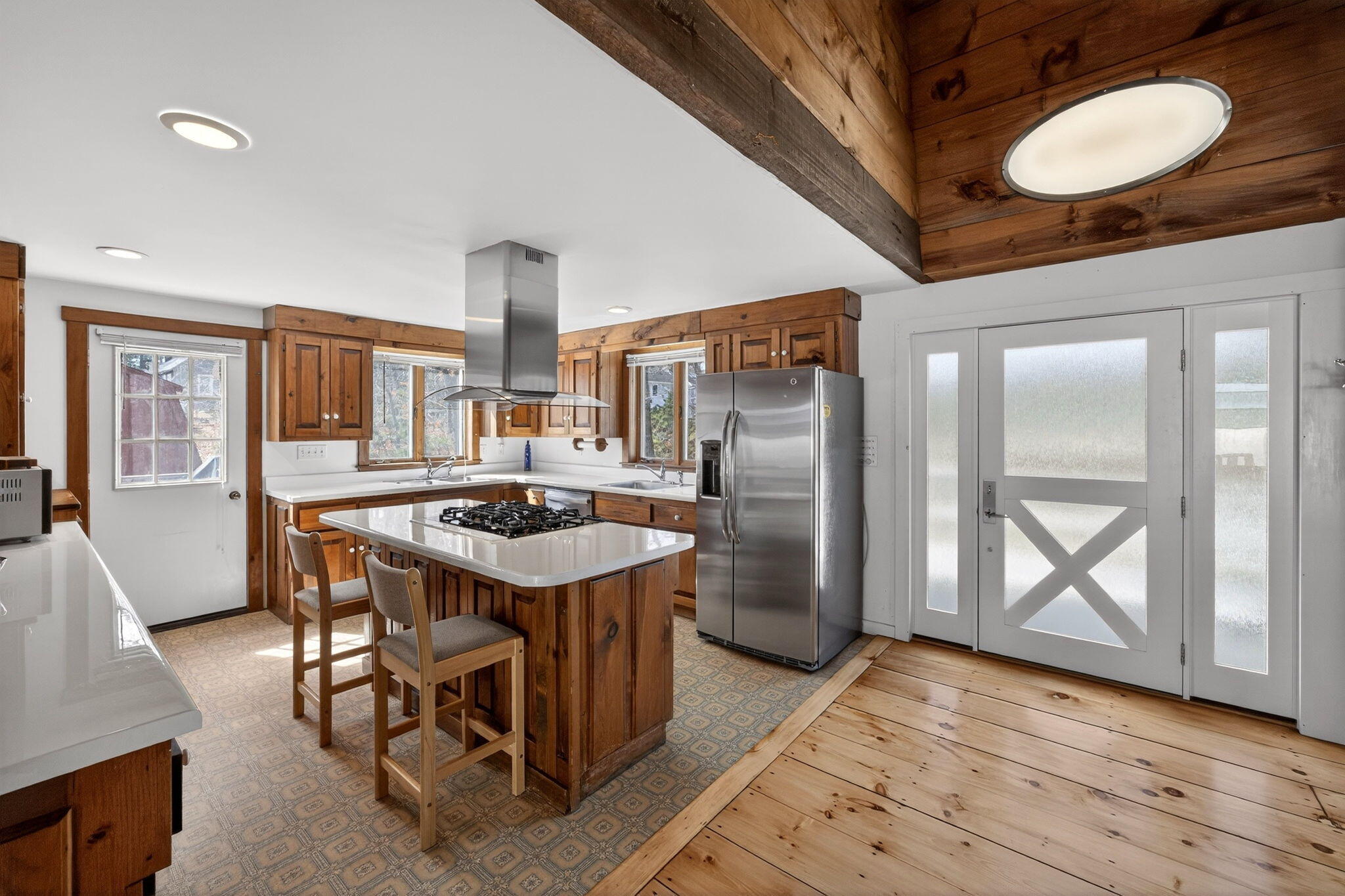 165 Cottontail Road