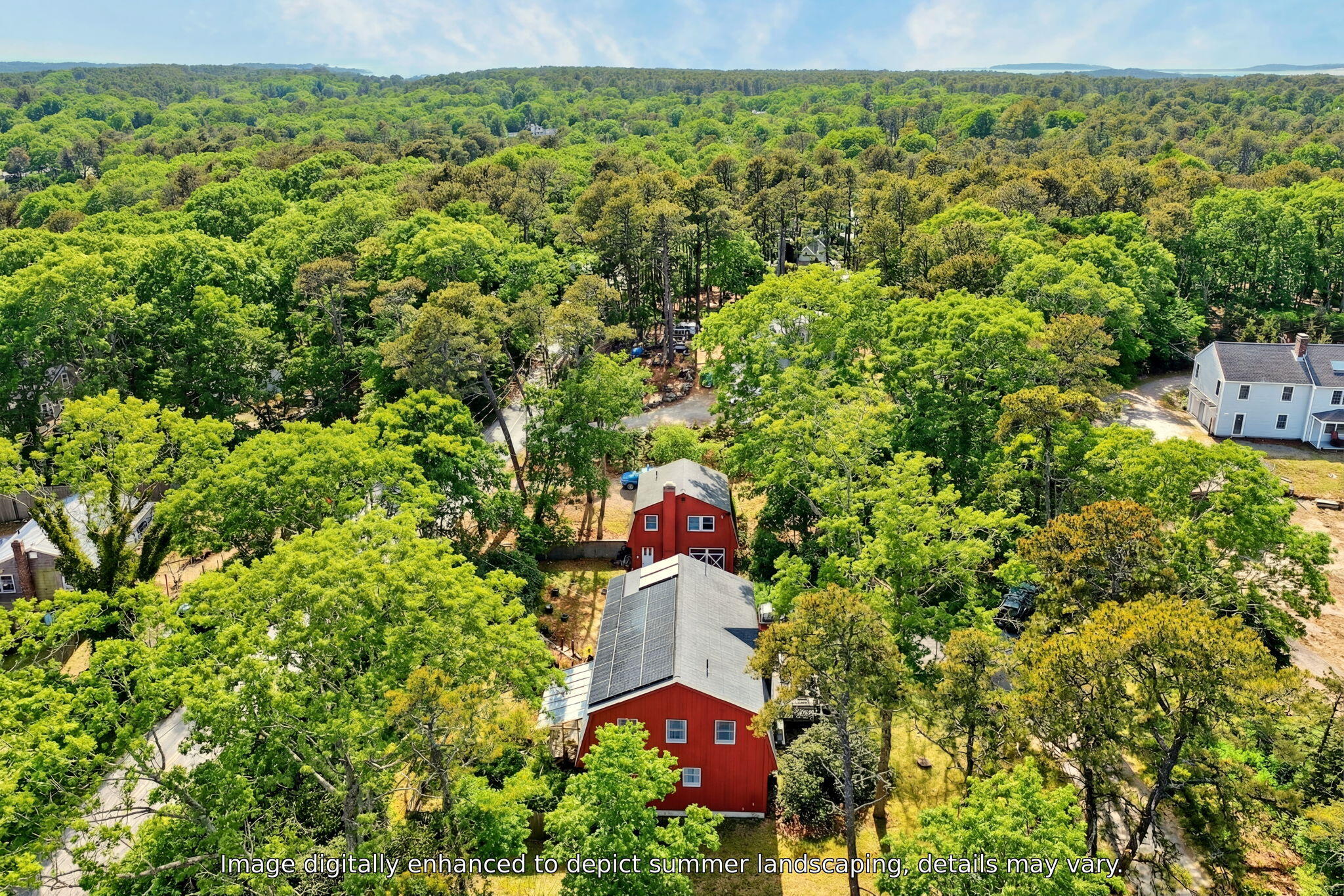 165 Cottontail Road