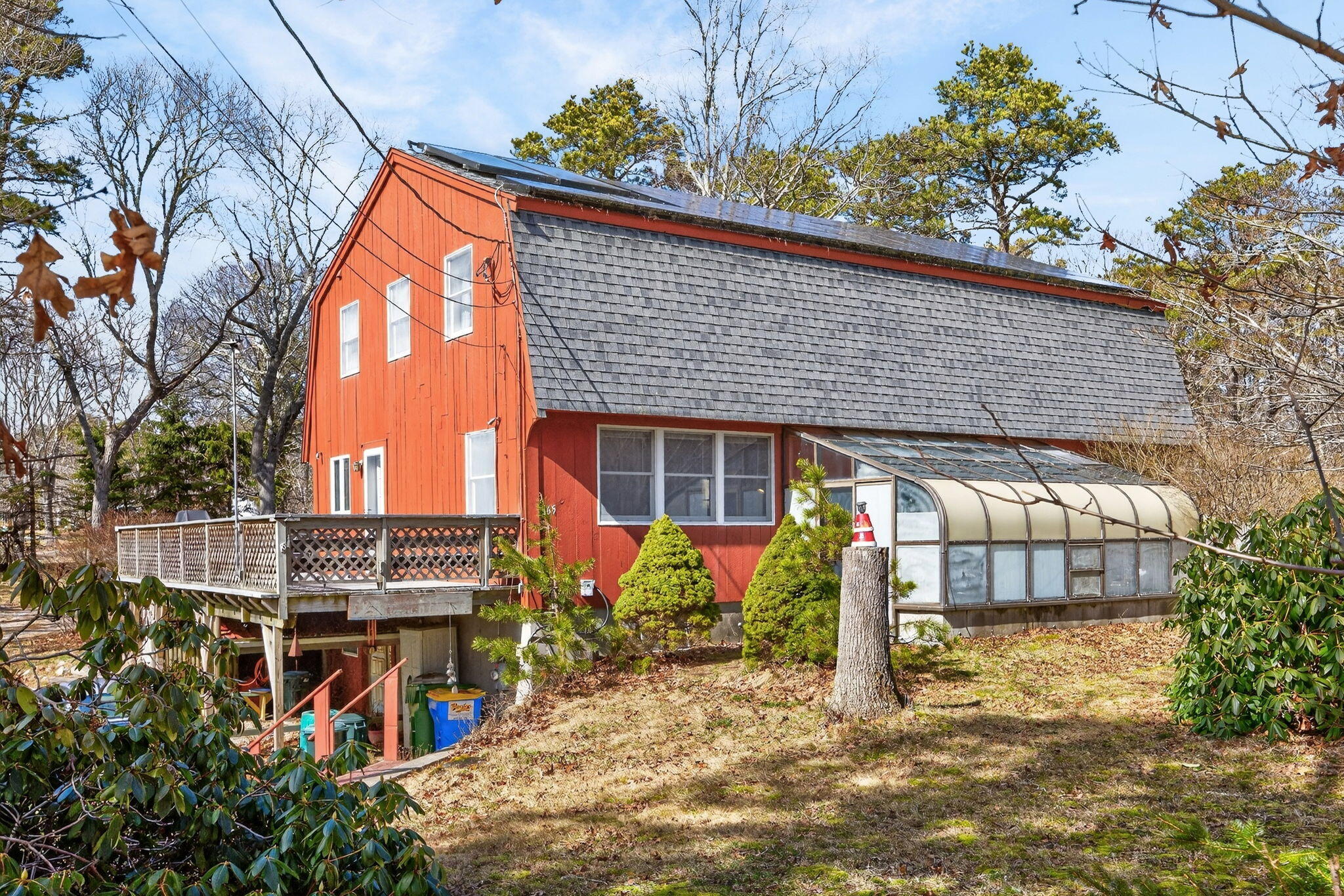 165 Cottontail Road