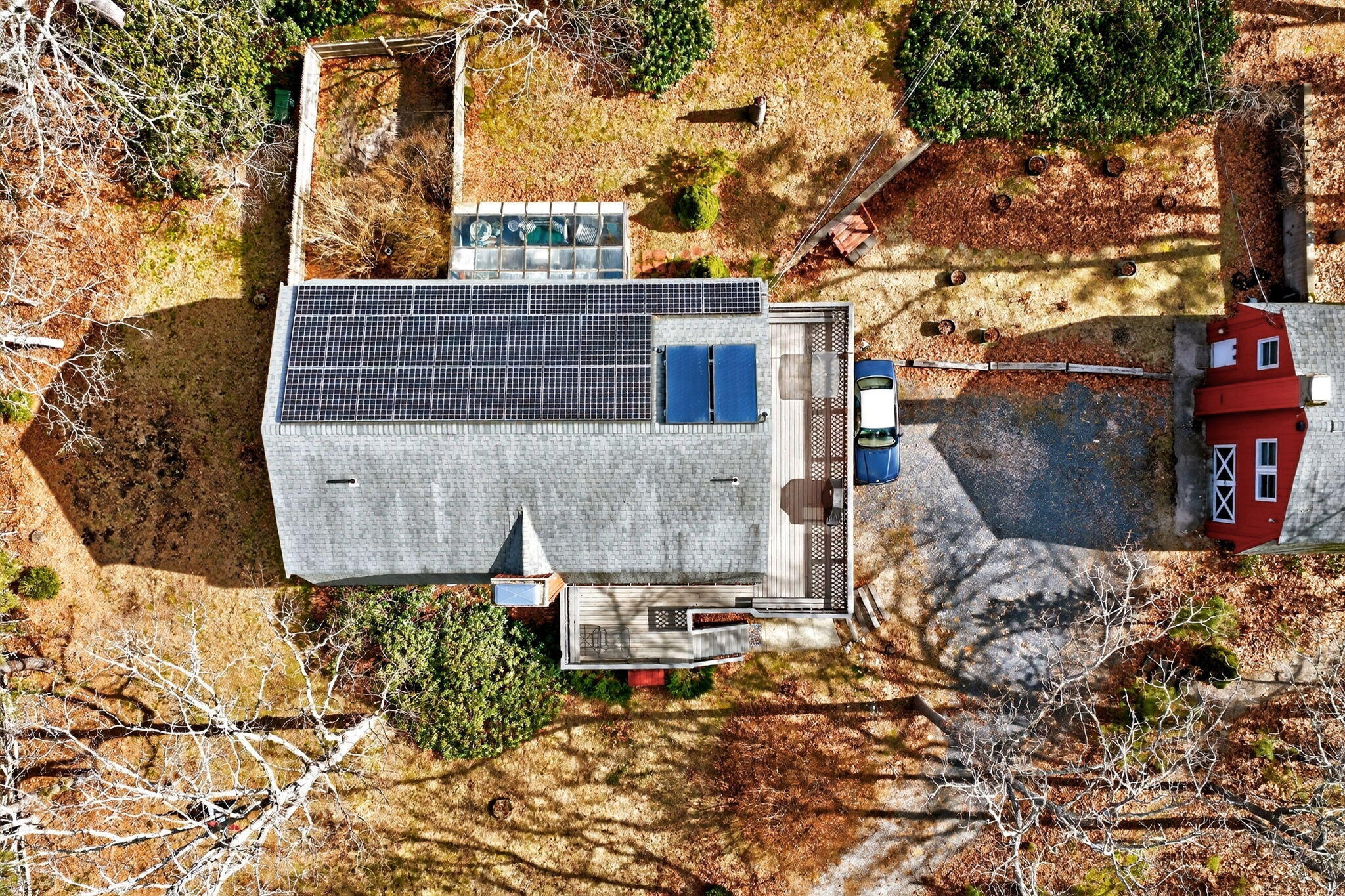 165 Cottontail Road