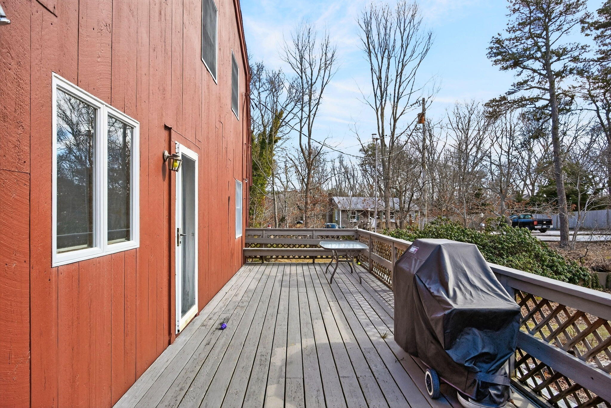 165 Cottontail Road