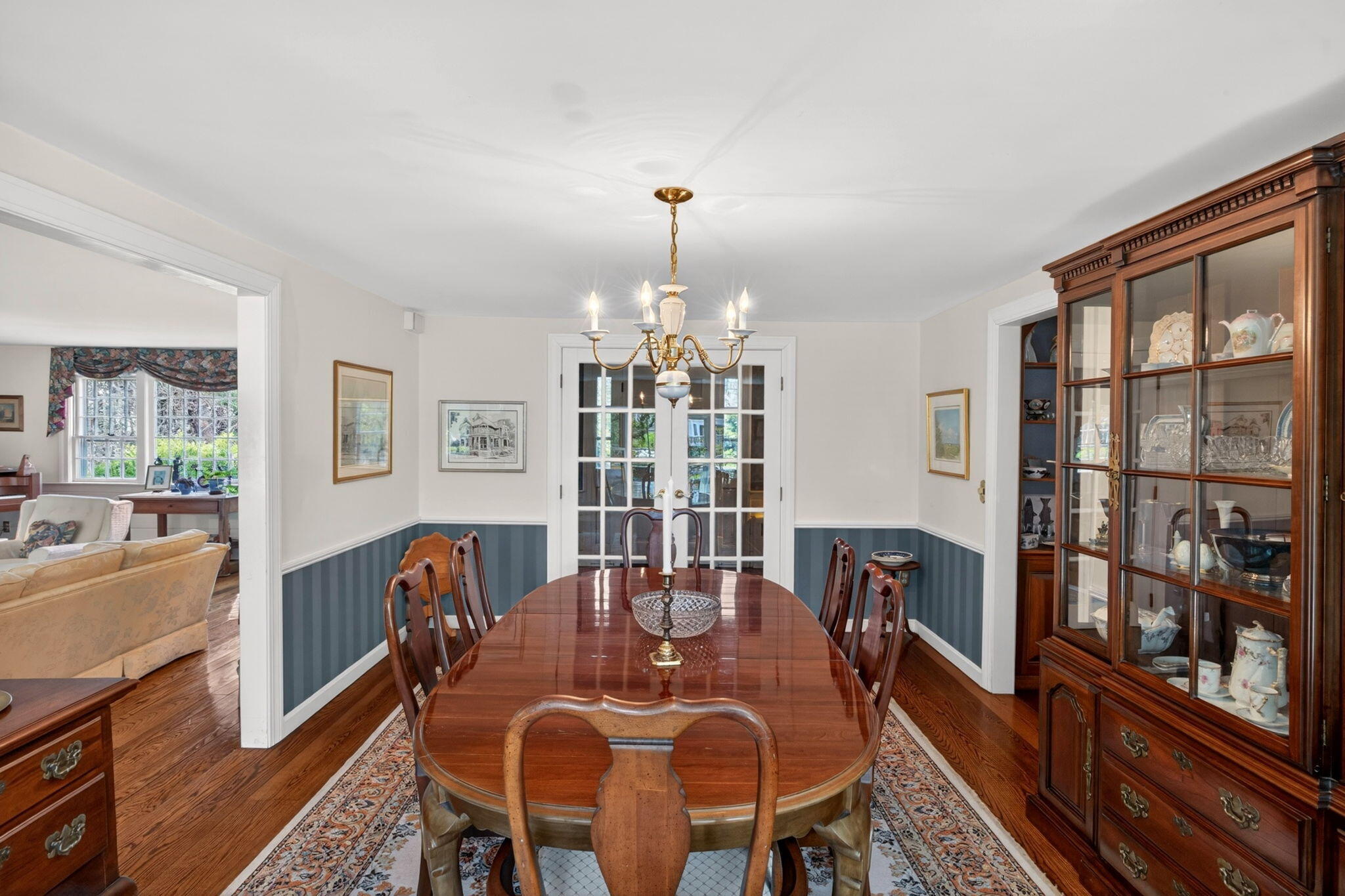 148 Seapine Road