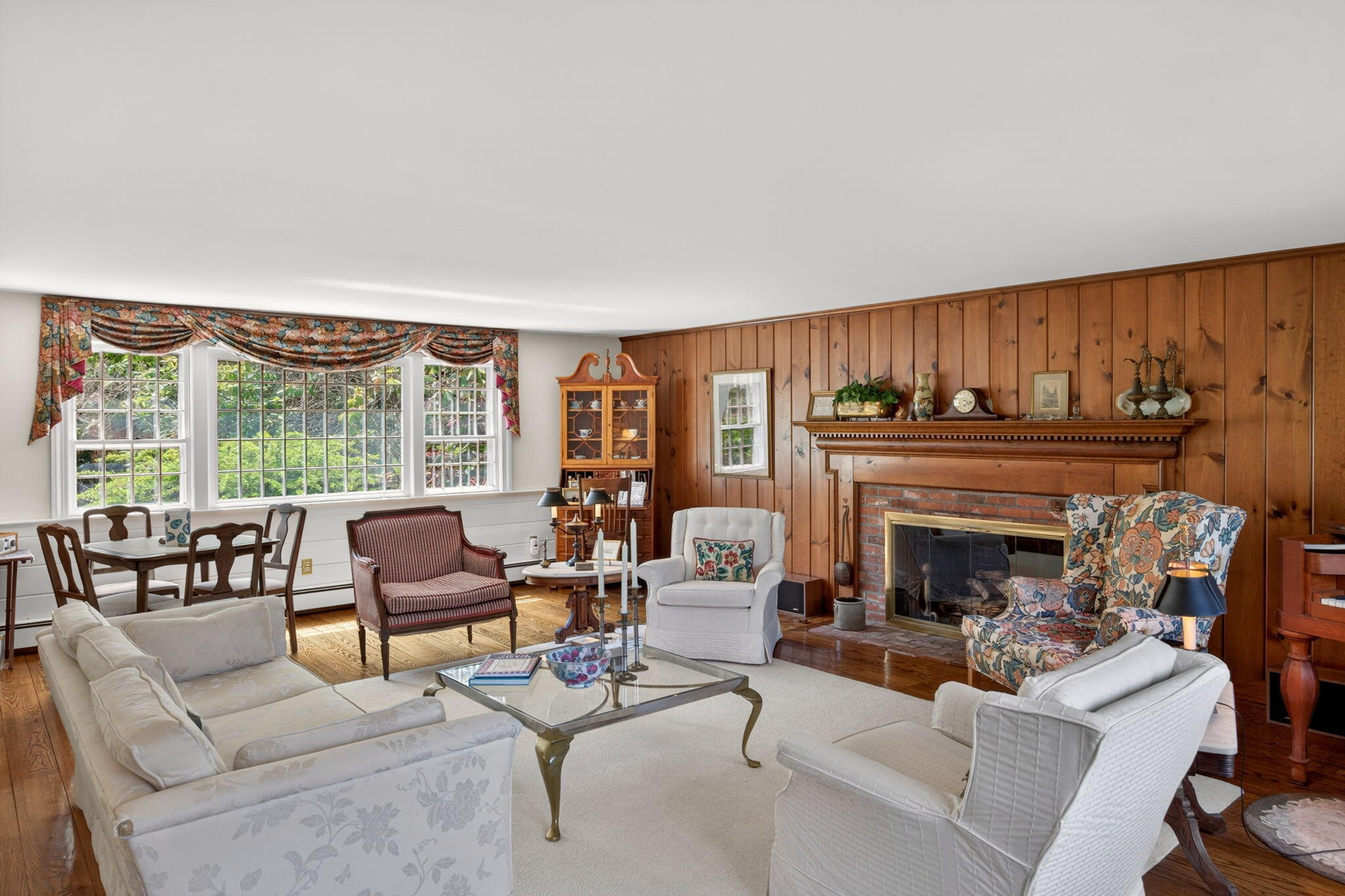 148 Seapine Road