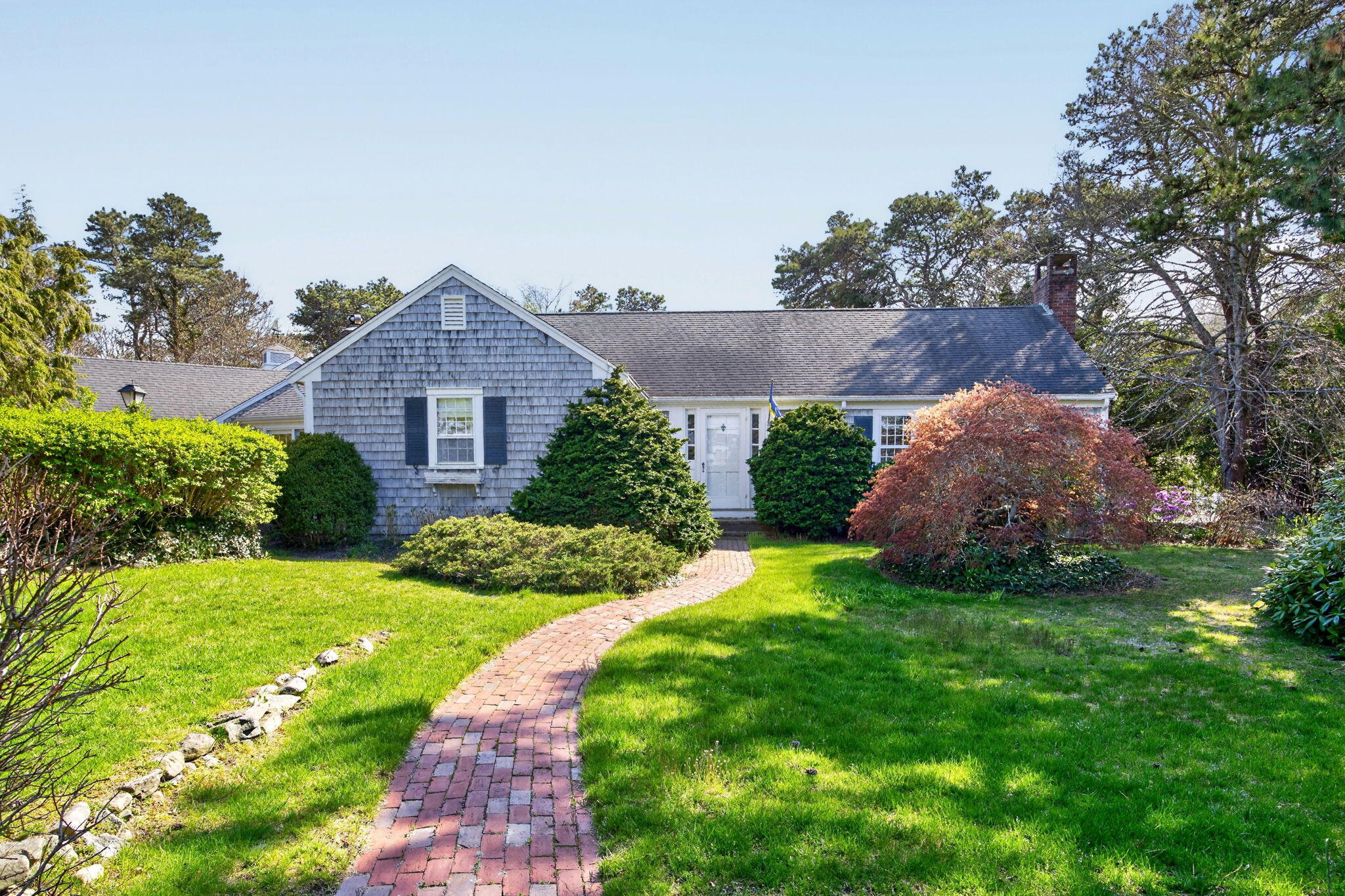 148 Seapine Road